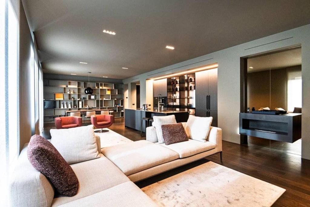 Appartamento California Luxury *