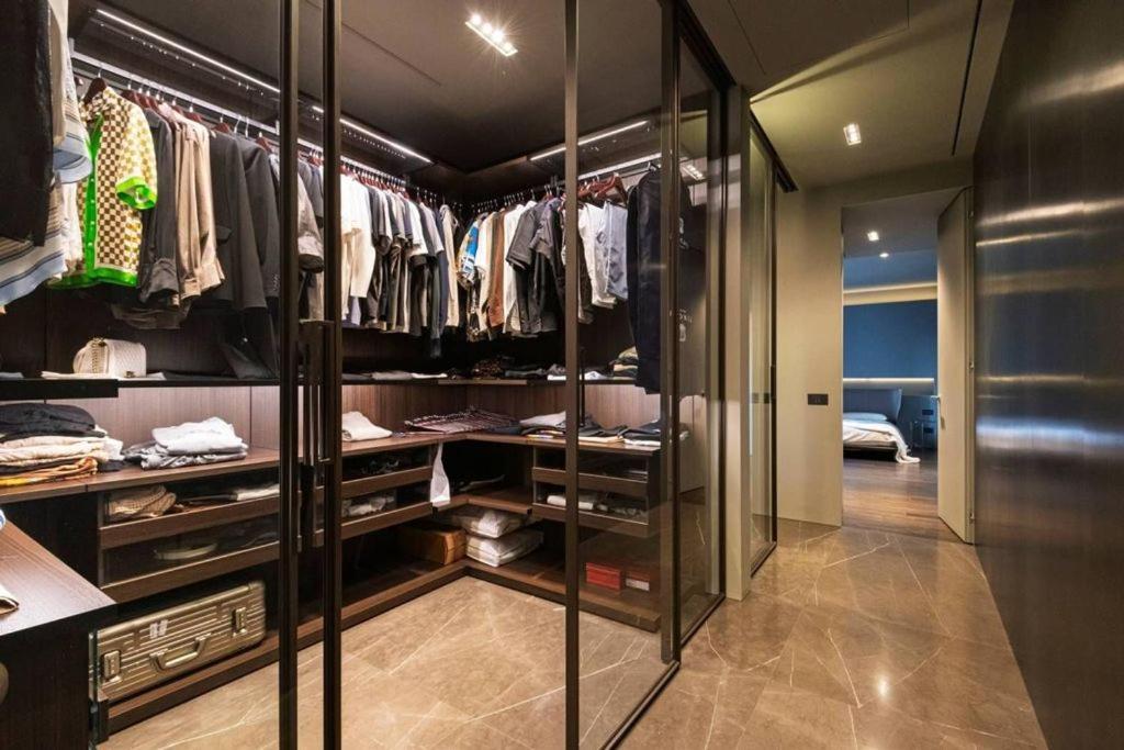 California Luxury Appartamento *