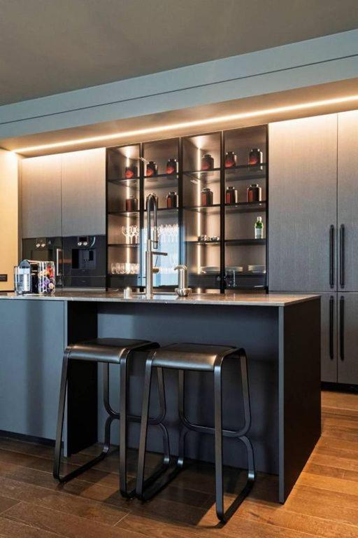 Appartamento California Luxury *