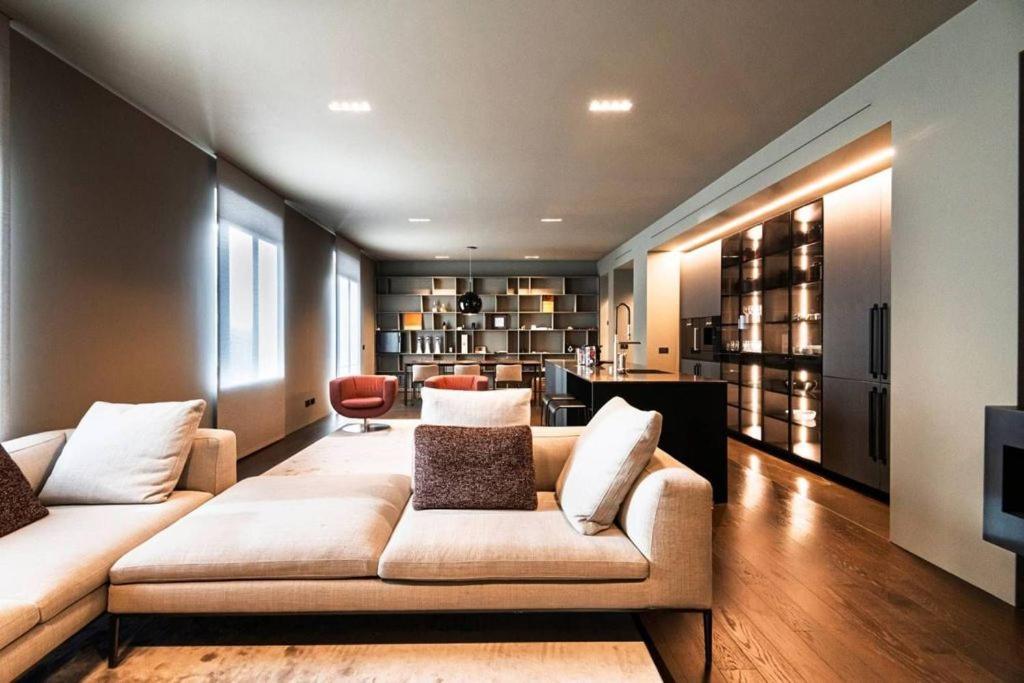 Appartamento California Luxury Milano