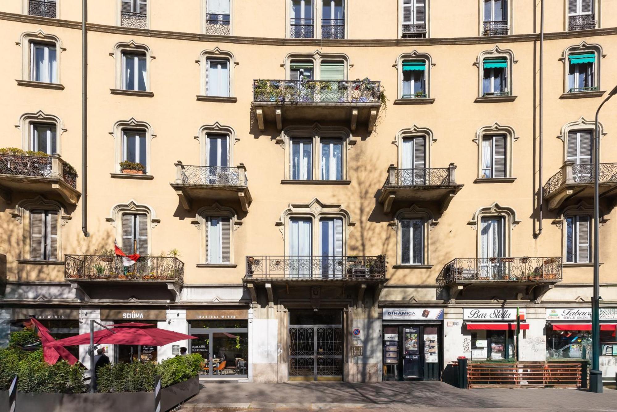 Apartment Casa Firenze - Lotto Fieramilanocity & Citylife *