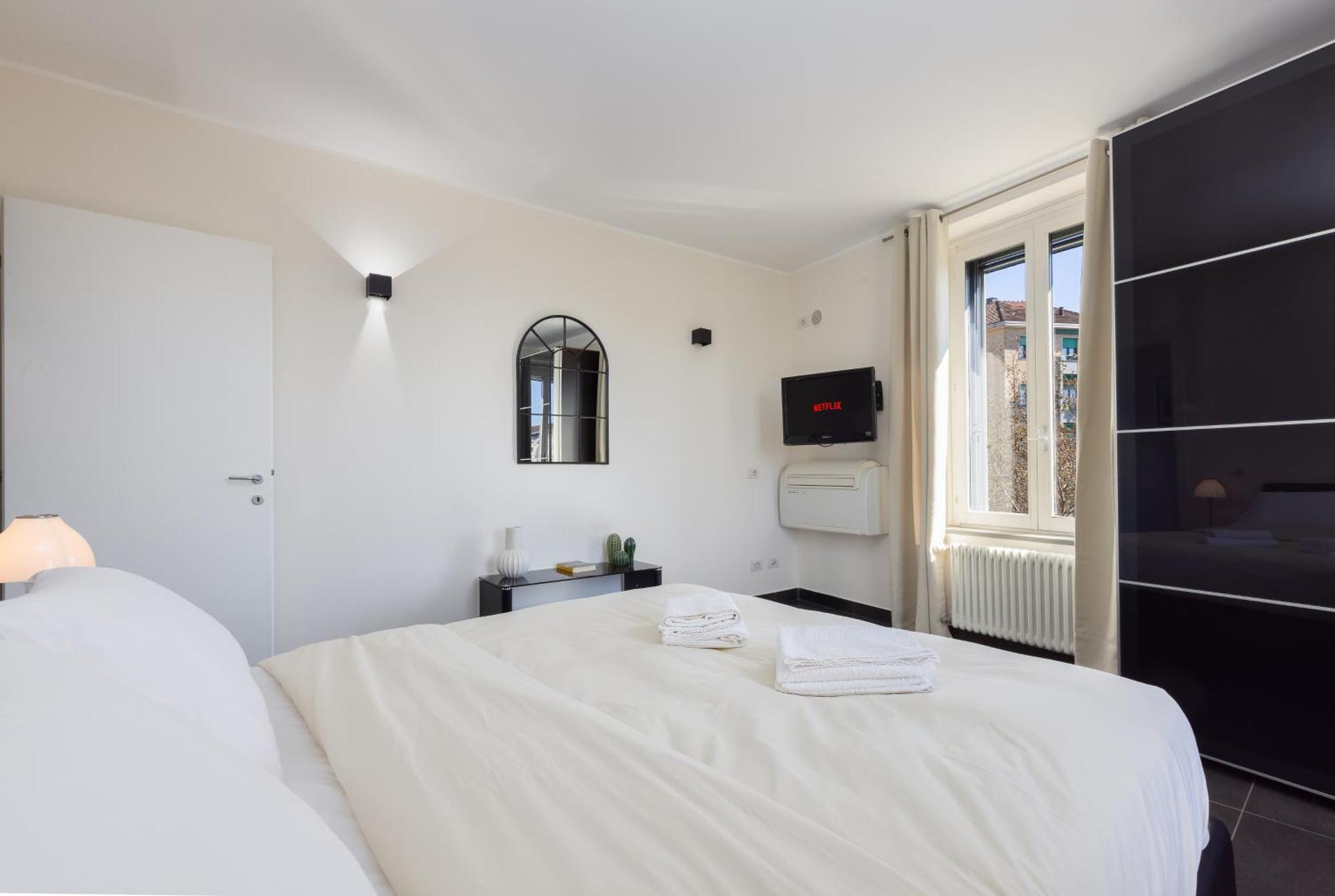Casa Firenze - Lotto Fieramilanocity & Citylife * Milan