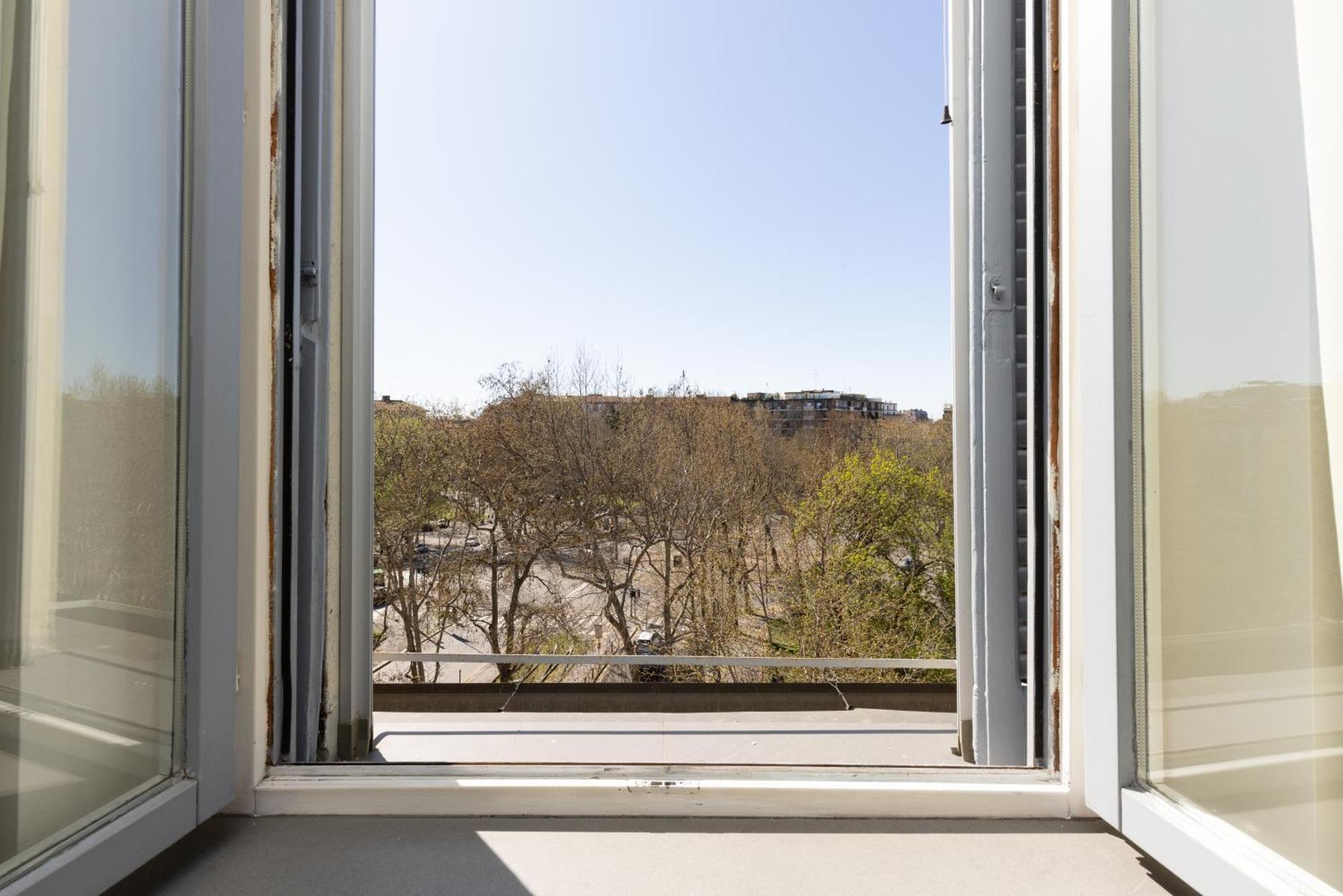 Casa Firenze - Lotto Fieramilanocity & Citylife Apartment Milan