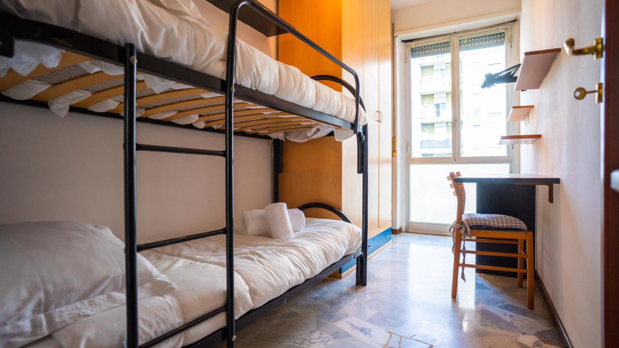 Appartamento Ideal Rent - Tartini 37 Milano
