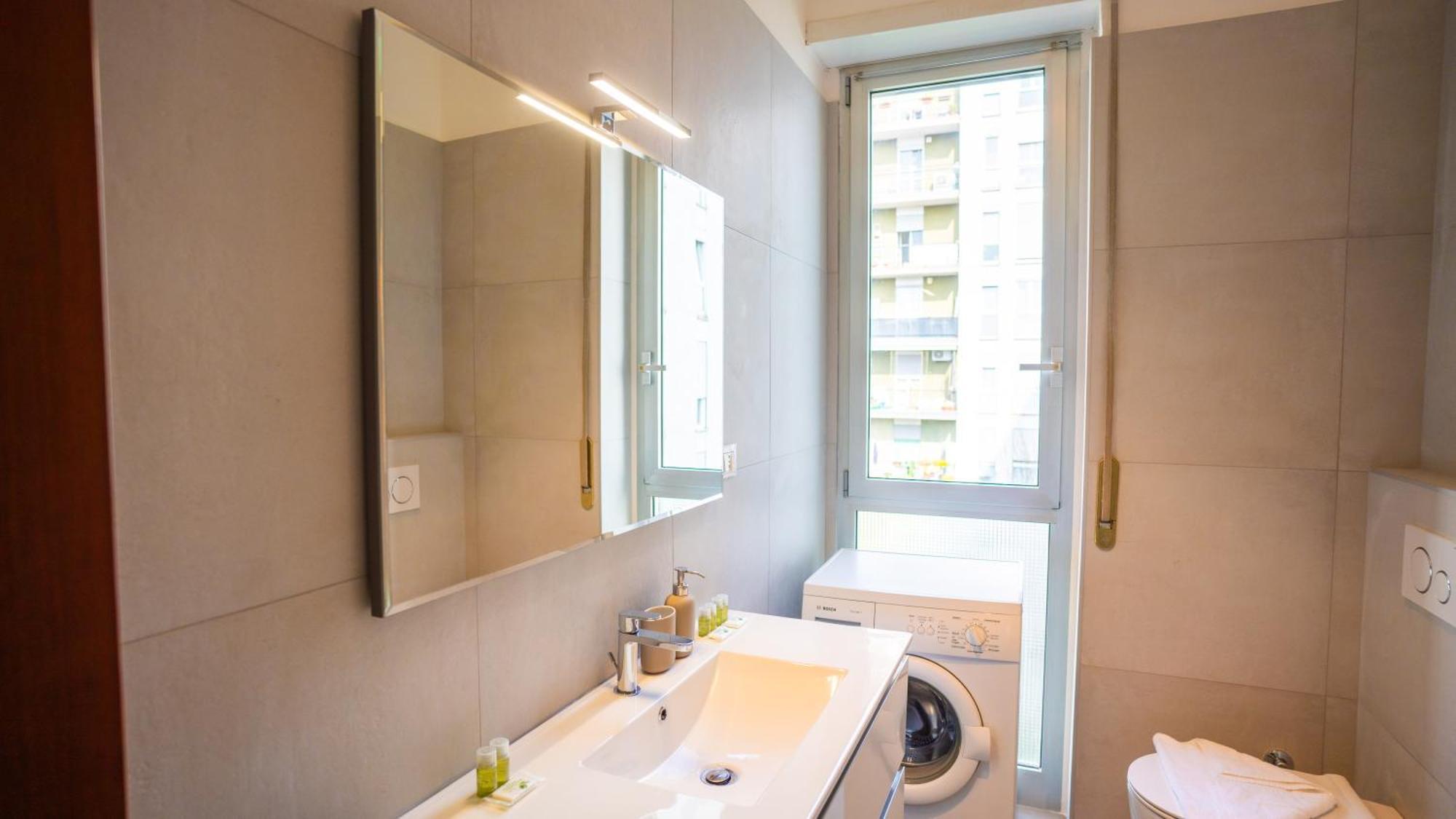 Ideal Rent - Tartini 37 Appartamento