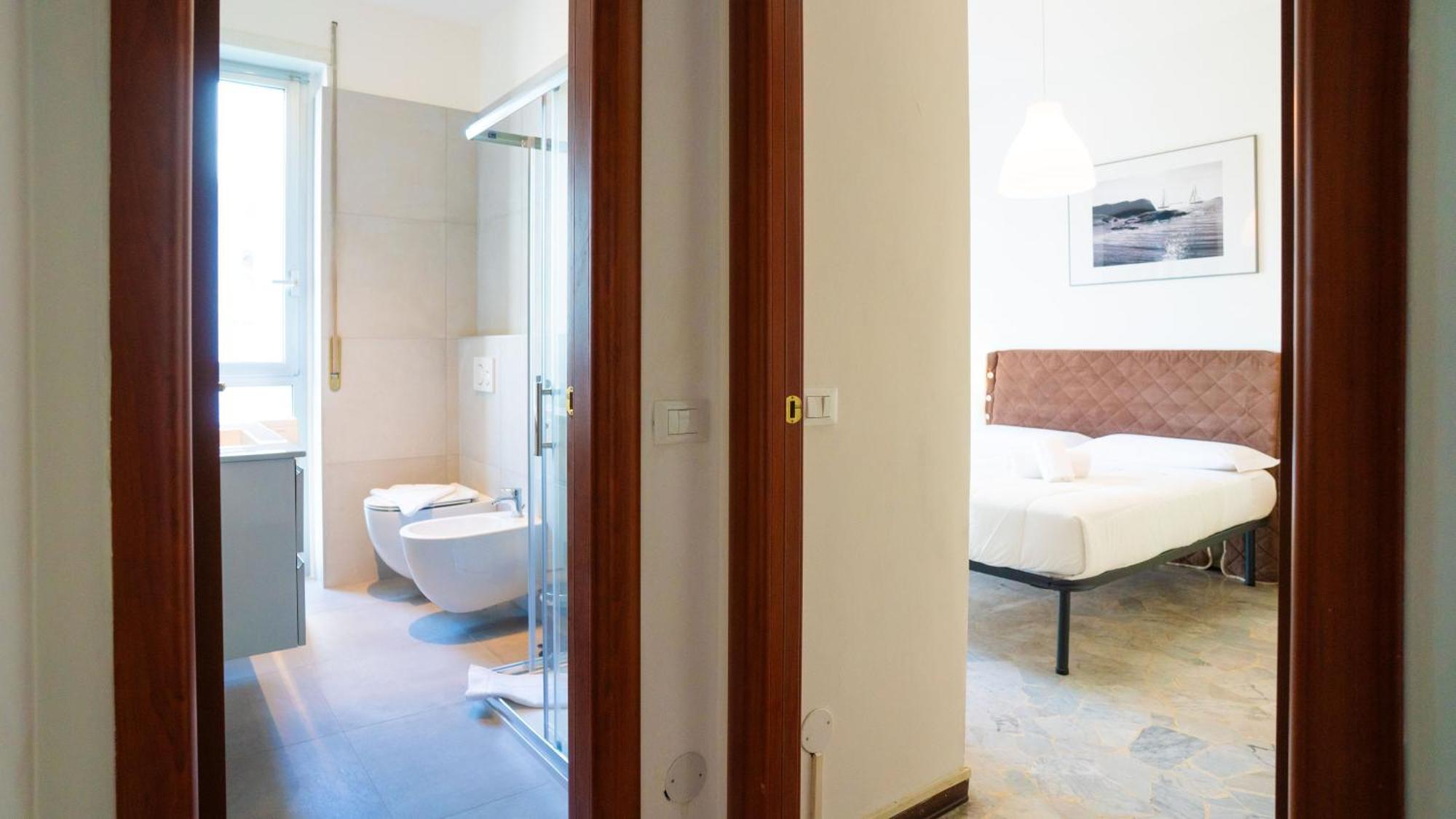 Appartamento Ideal Rent - Tartini 37 Milano