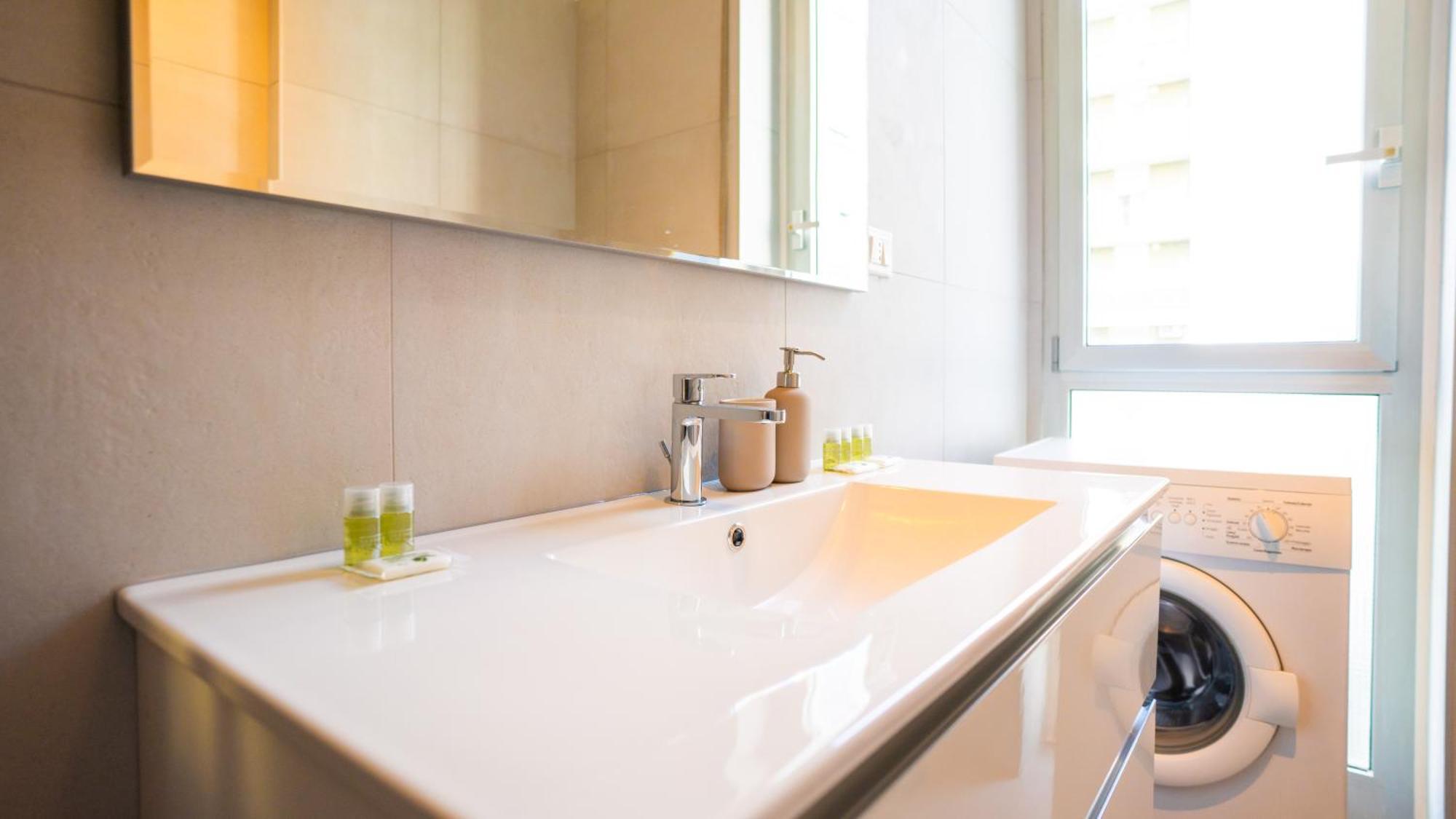 Ideal Rent - Tartini 37 * Milano