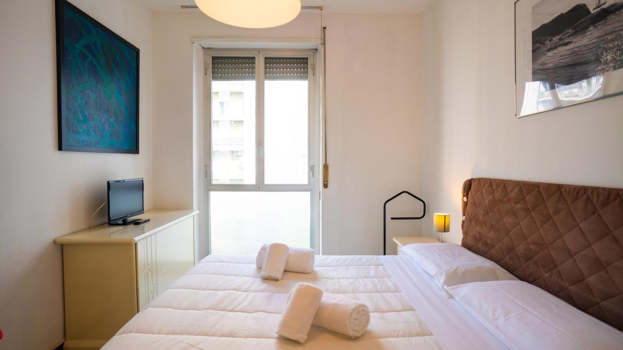 Ideal Rent - Tartini 37 Appartamento *