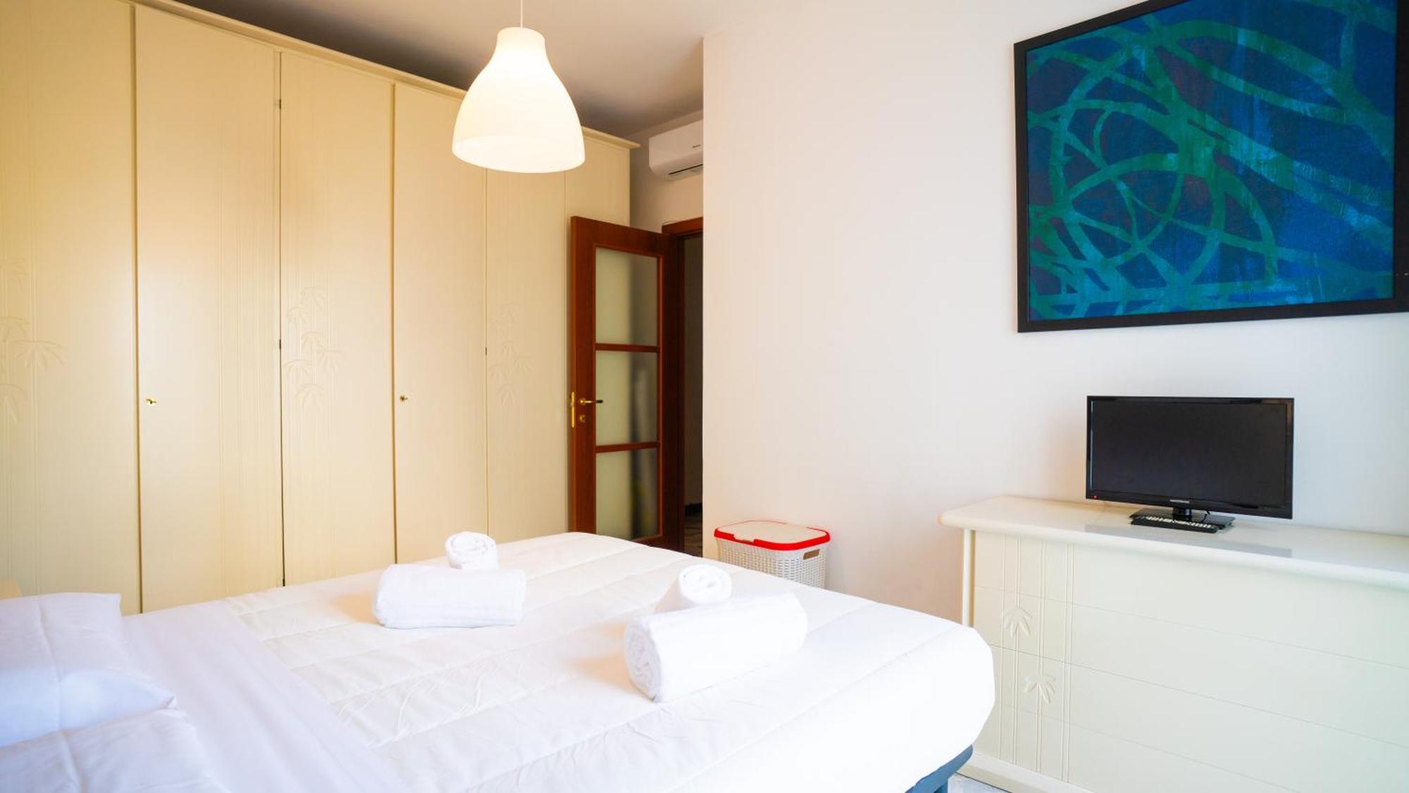 Ideal Rent - Tartini 37 Appartamento Milano