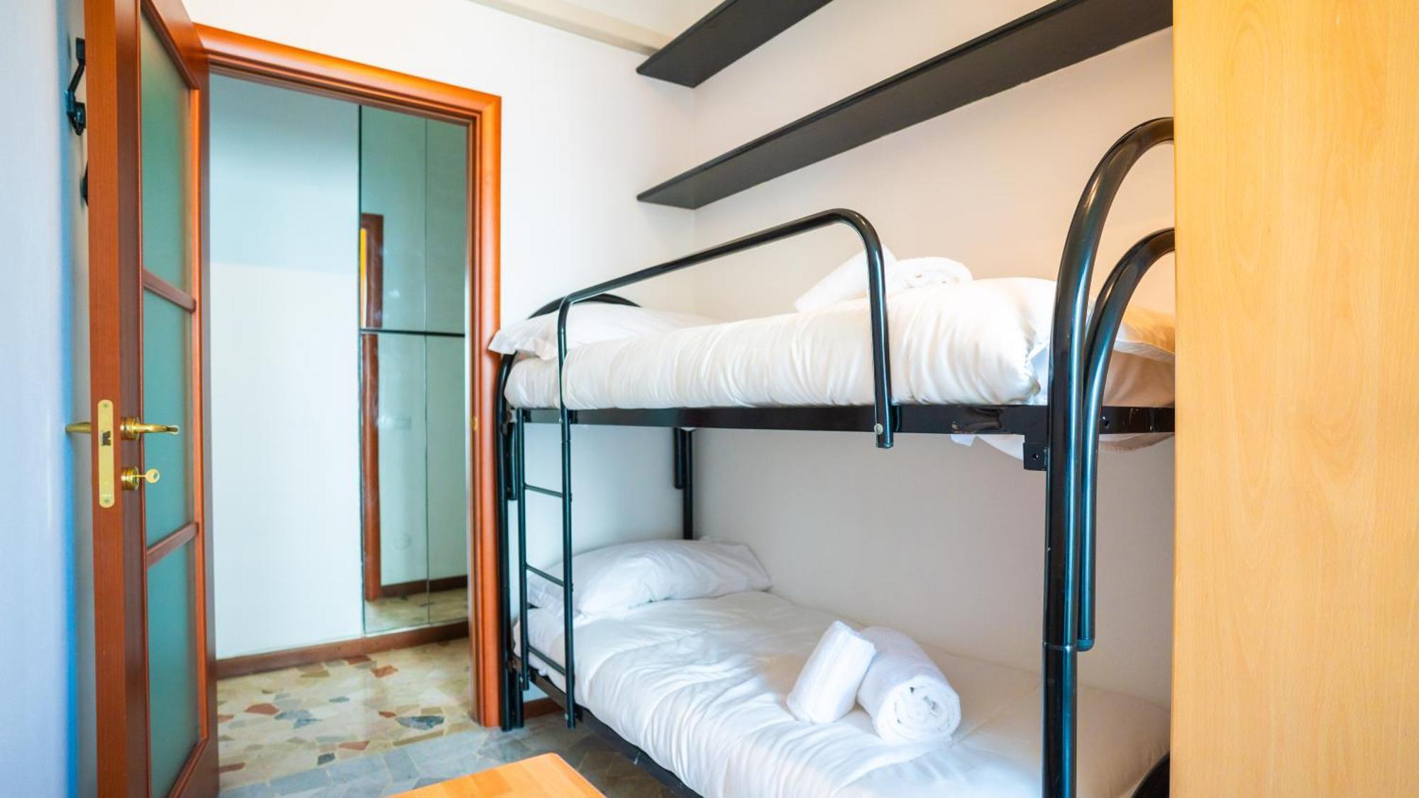 Ideal Rent - Tartini 37 Appartamento