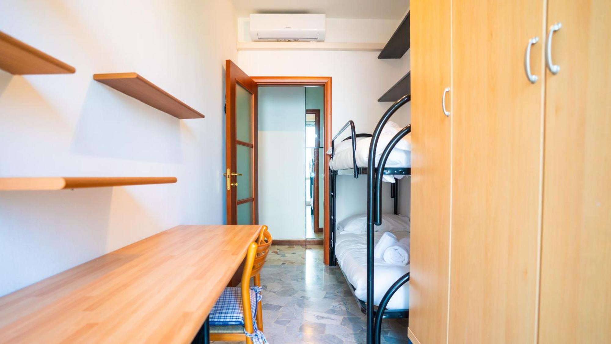 Appartamento Ideal Rent - Tartini 37 Milano