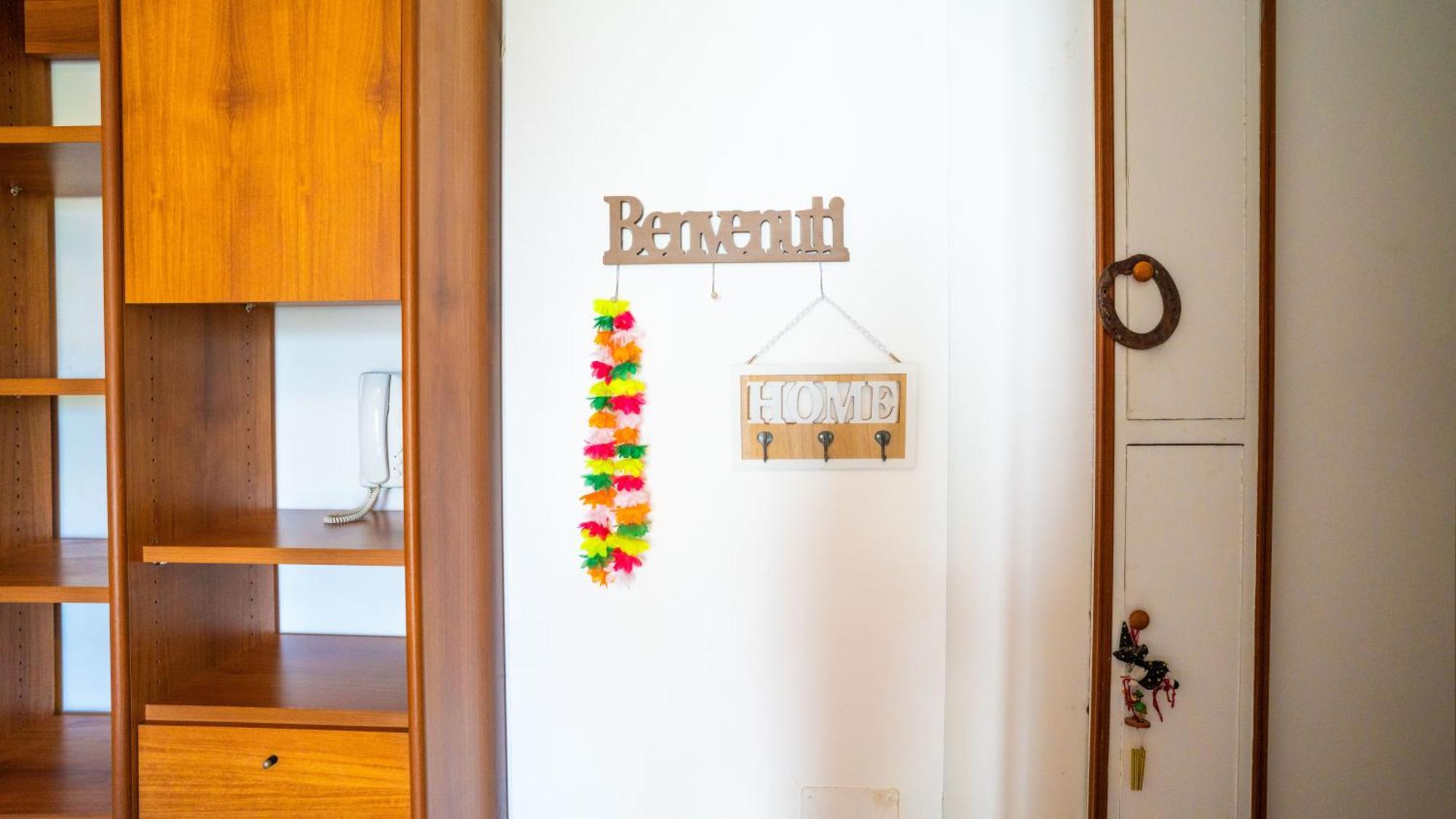 Ideal Rent - Tartini 37 Milano