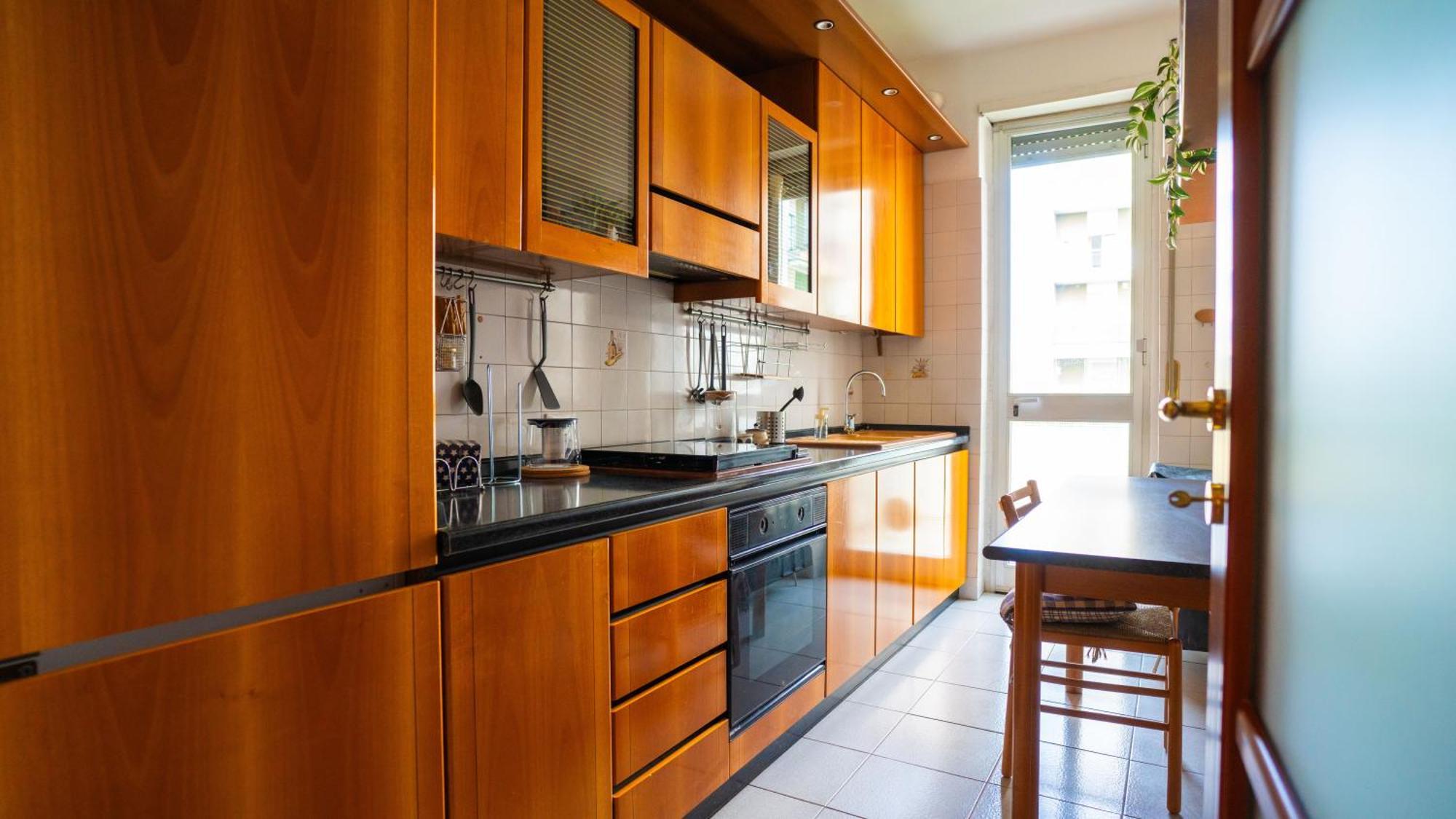 Ideal Rent - Tartini 37 Appartamento *
