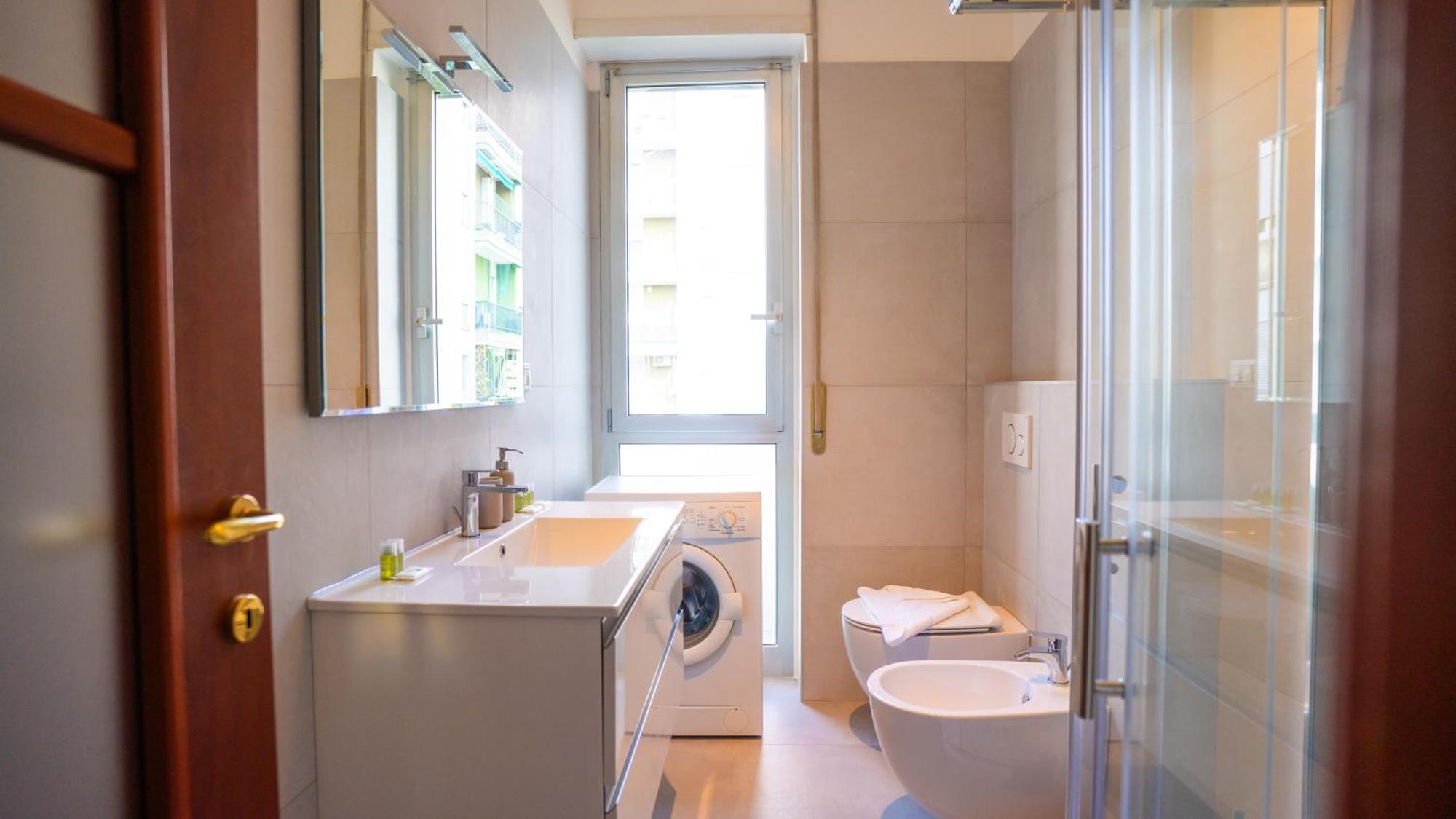 Appartamento Ideal Rent - Tartini 37 Milano