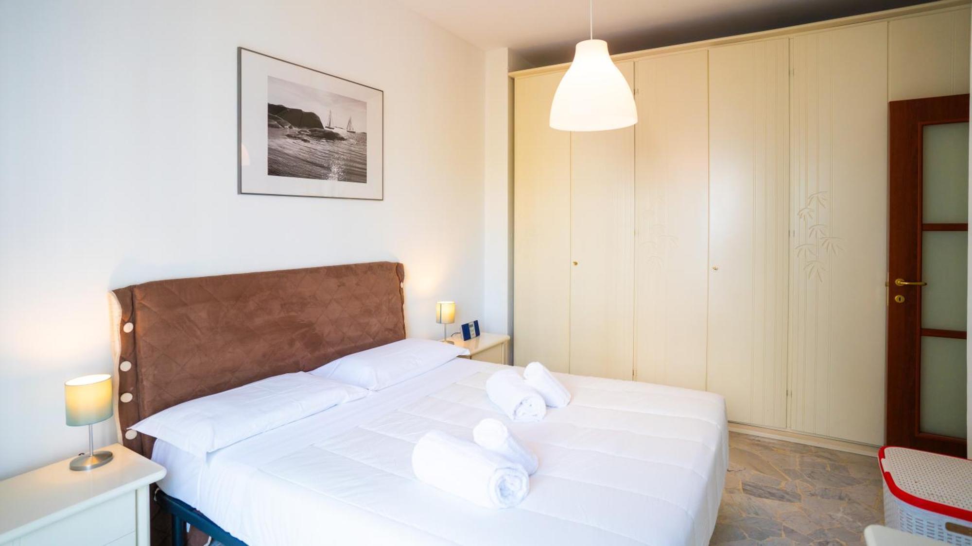 Lejlighed Ideal Rent - Tartini 37