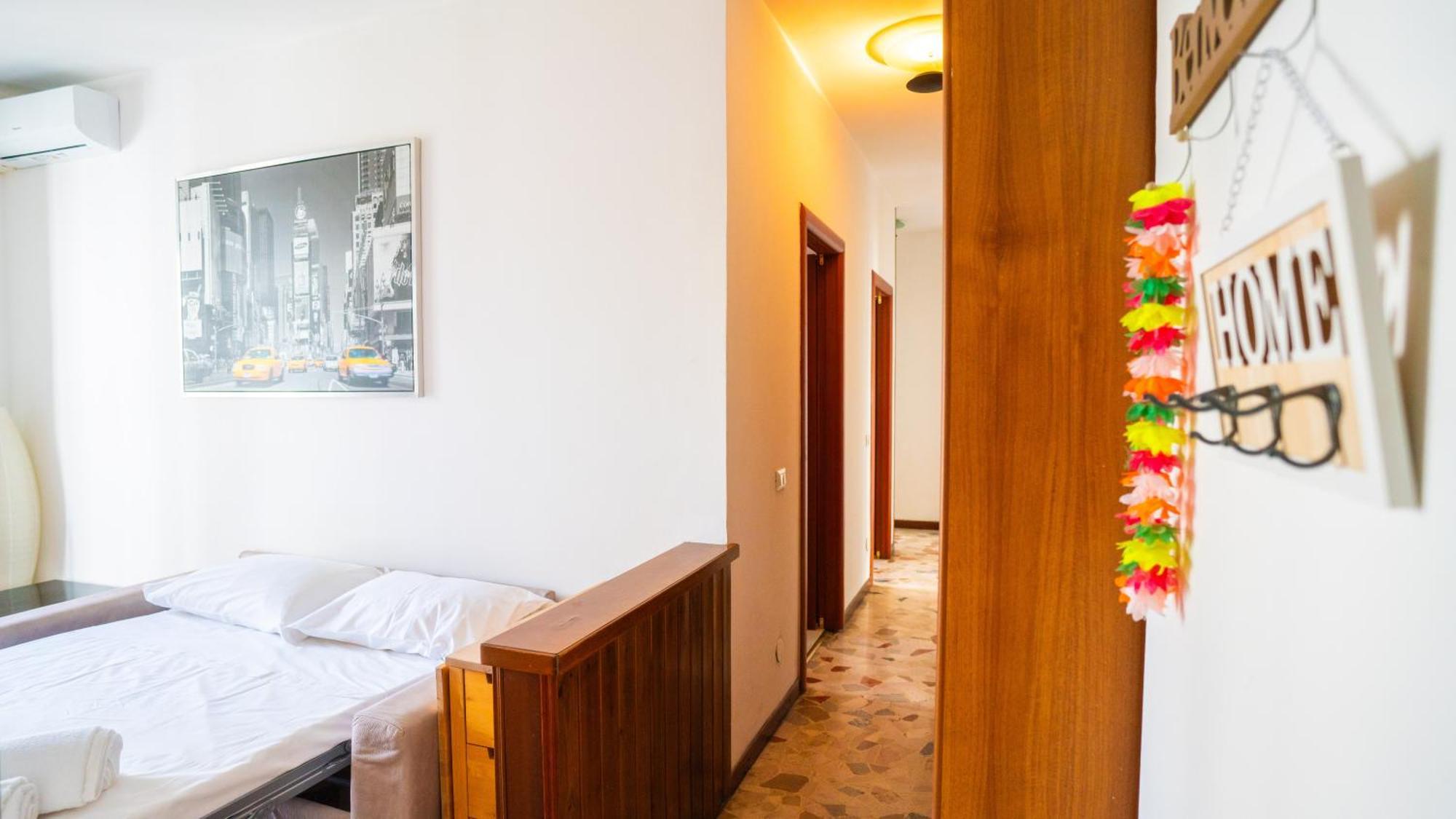 Ideal Rent - Tartini 37 * Milano
