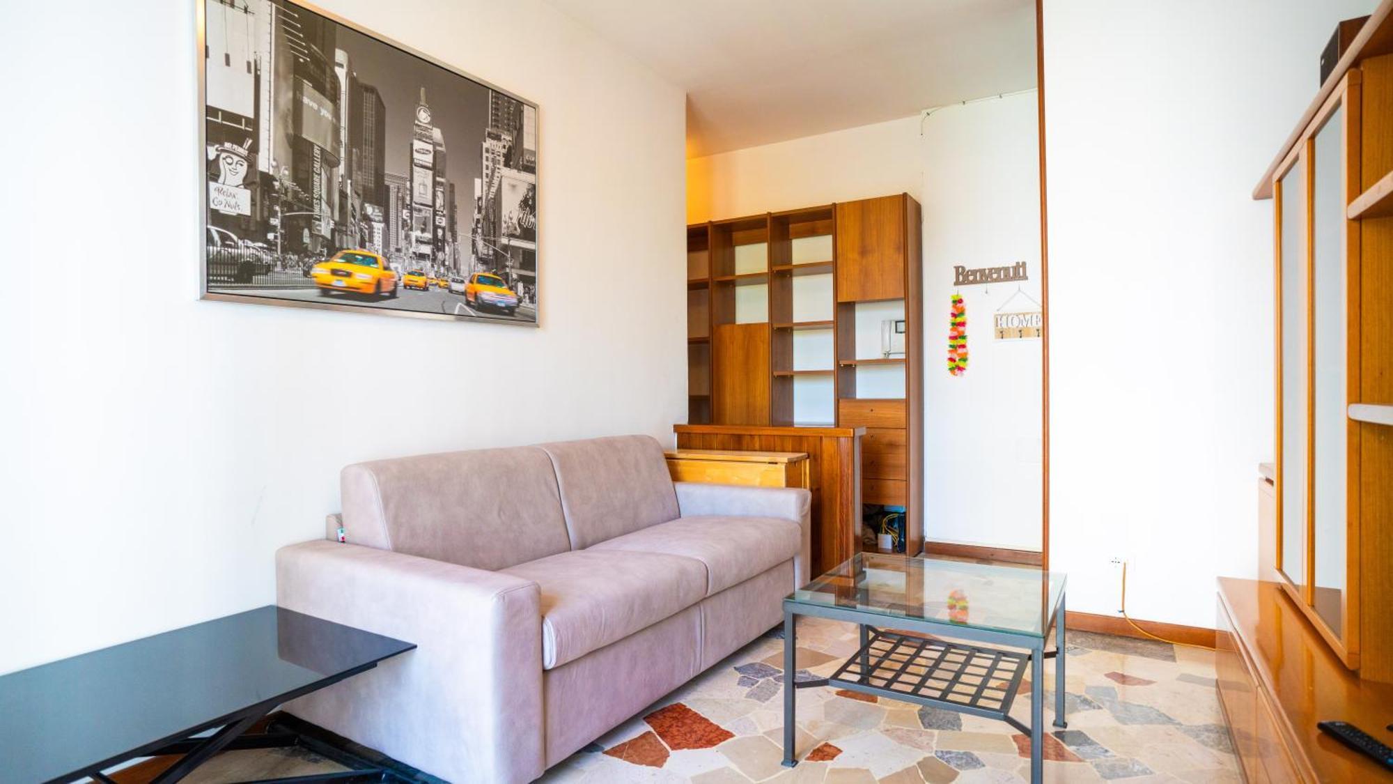 Ideal Rent - Tartini 37 Appartamento Milano