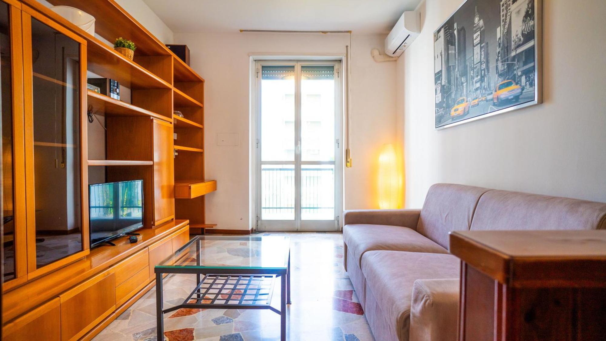 Appartamento Ideal Rent - Tartini 37 Milano