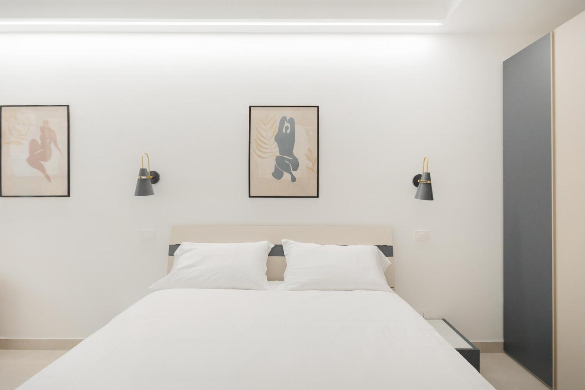 Gohost - Loft&living Appartamento