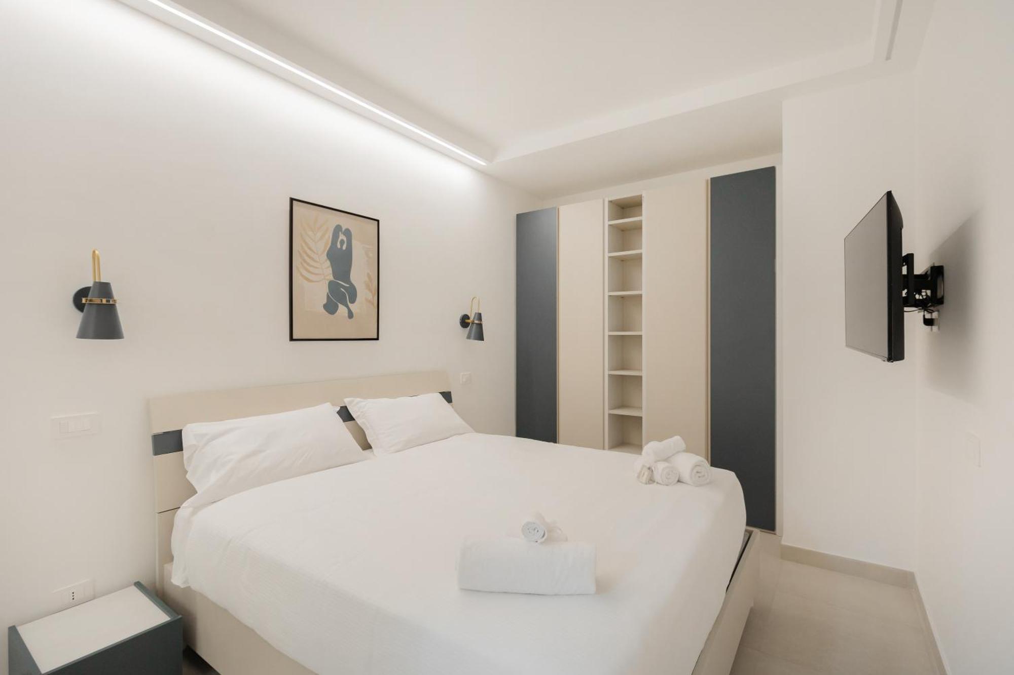 Lejlighed Gohost - Loft&living *