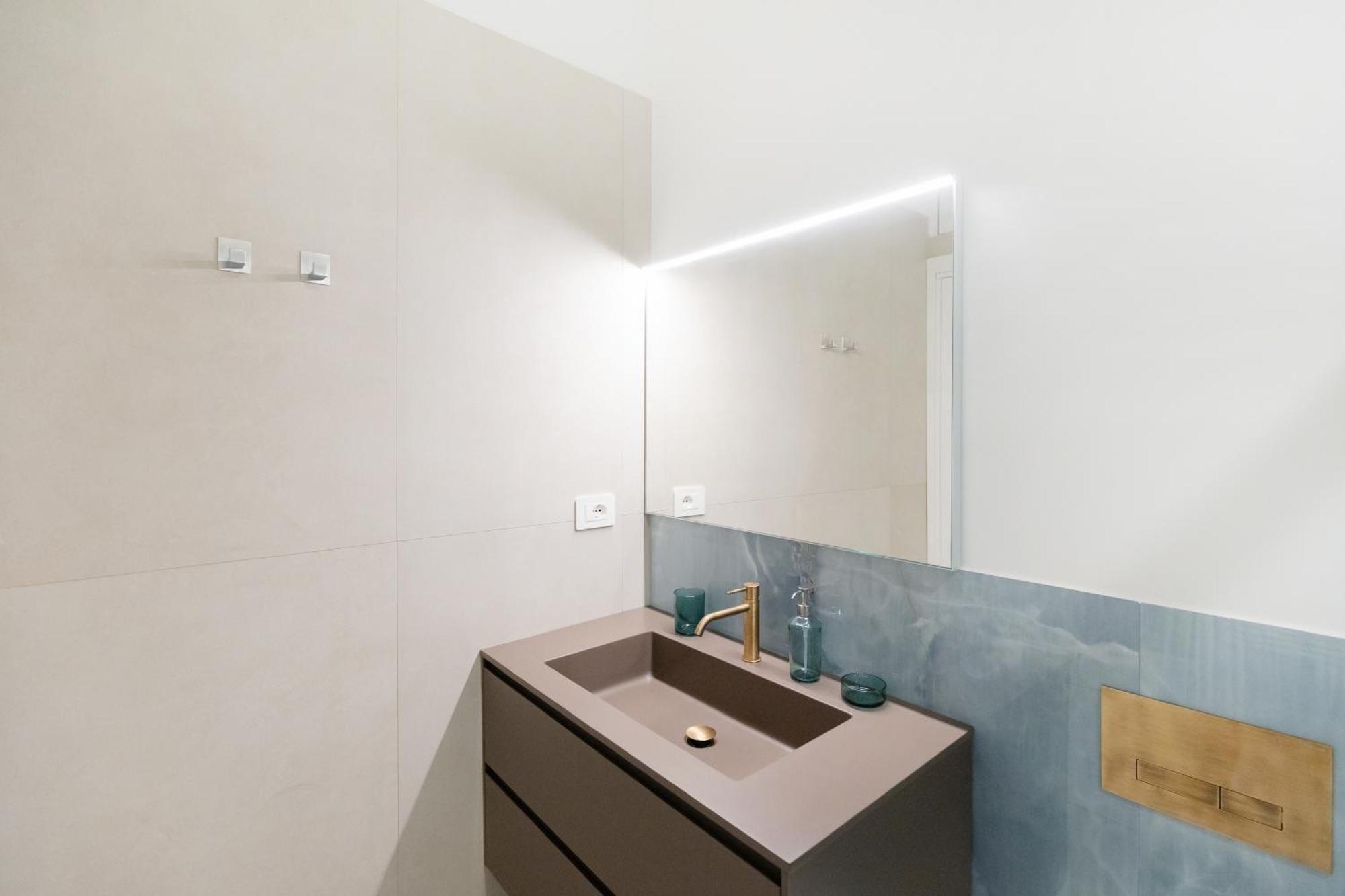 Lejlighed Gohost - Loft&living Milano