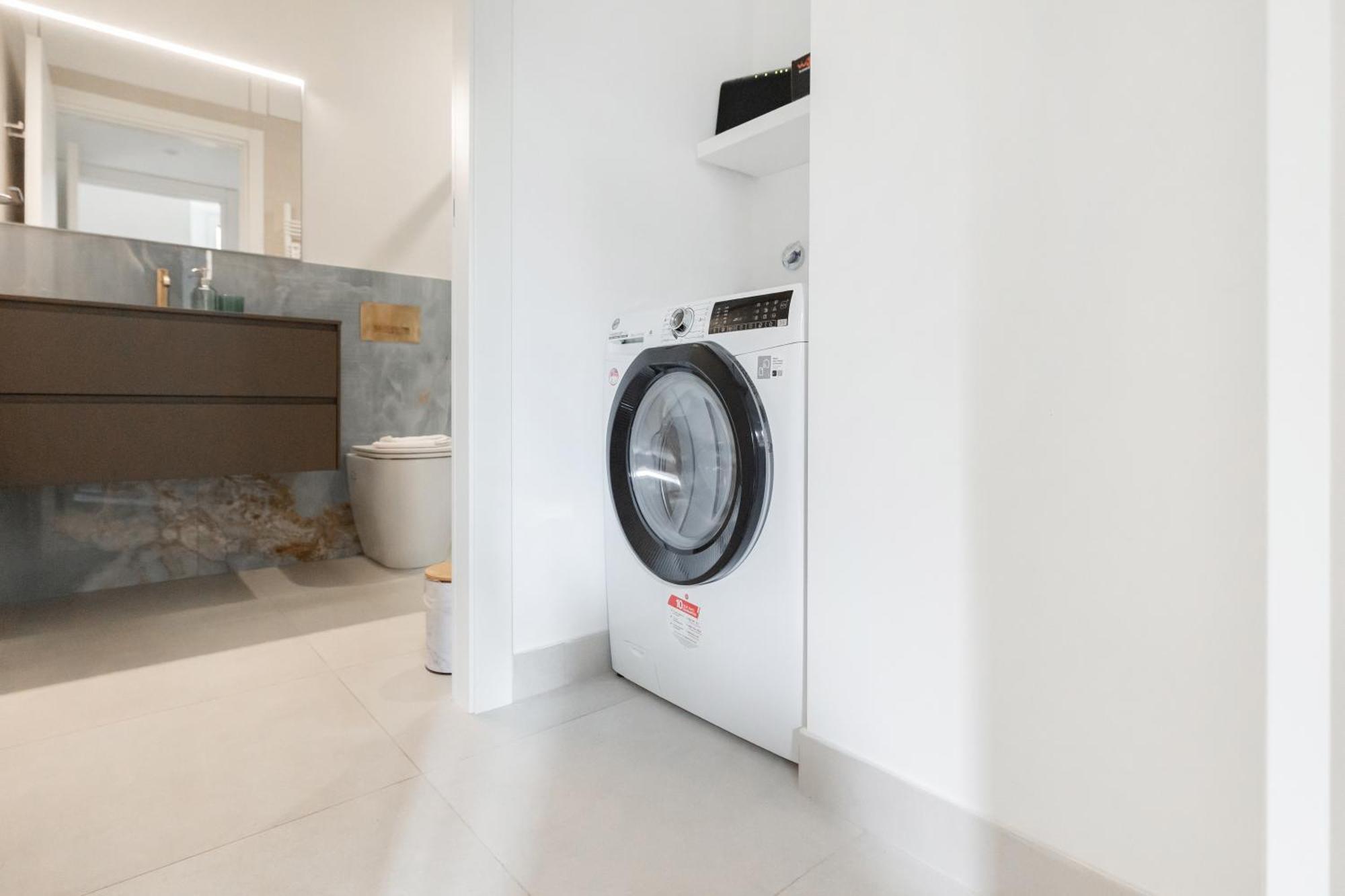 Gohost - Loft&living Appartamento