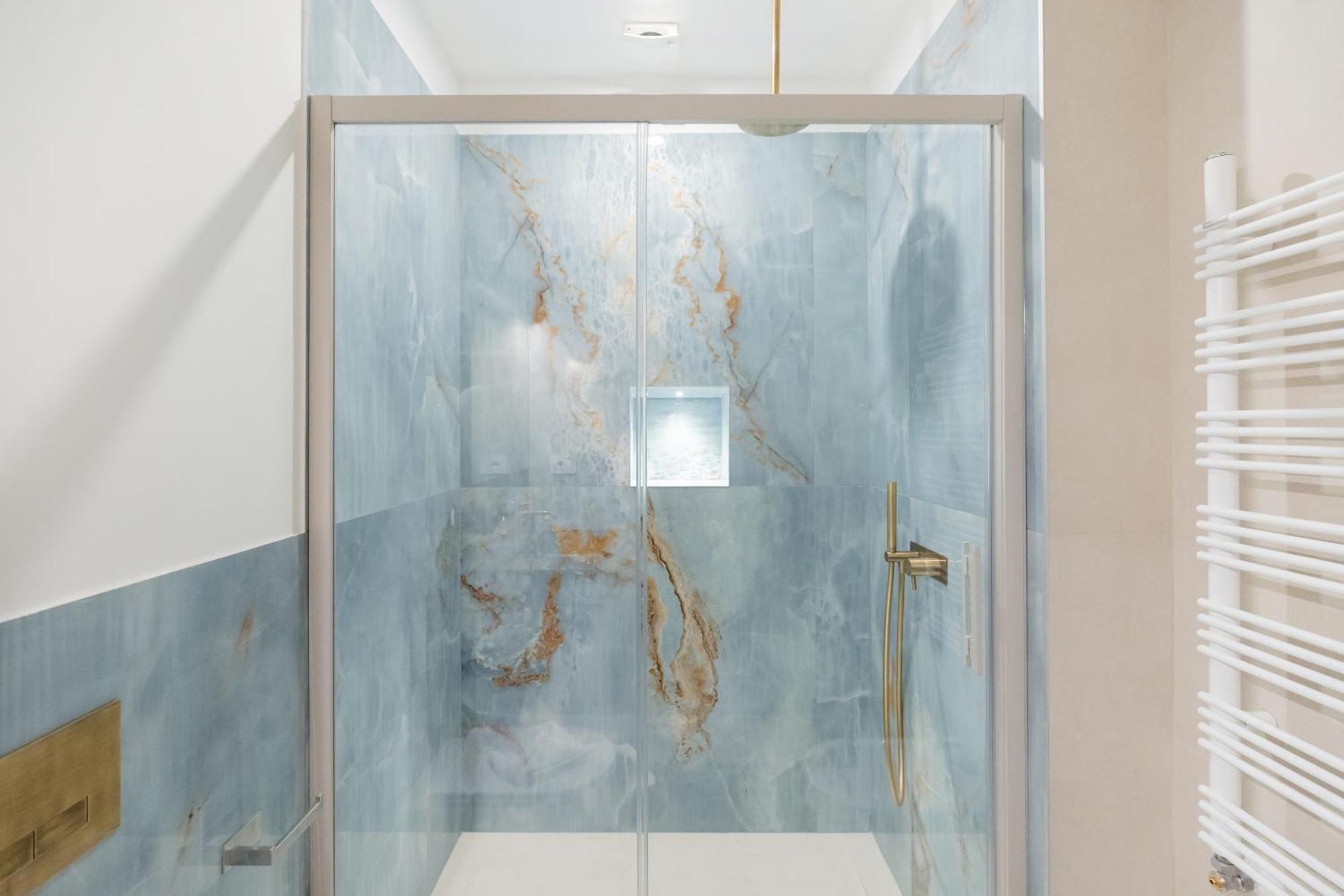 Appartamento Gohost - Loft&living