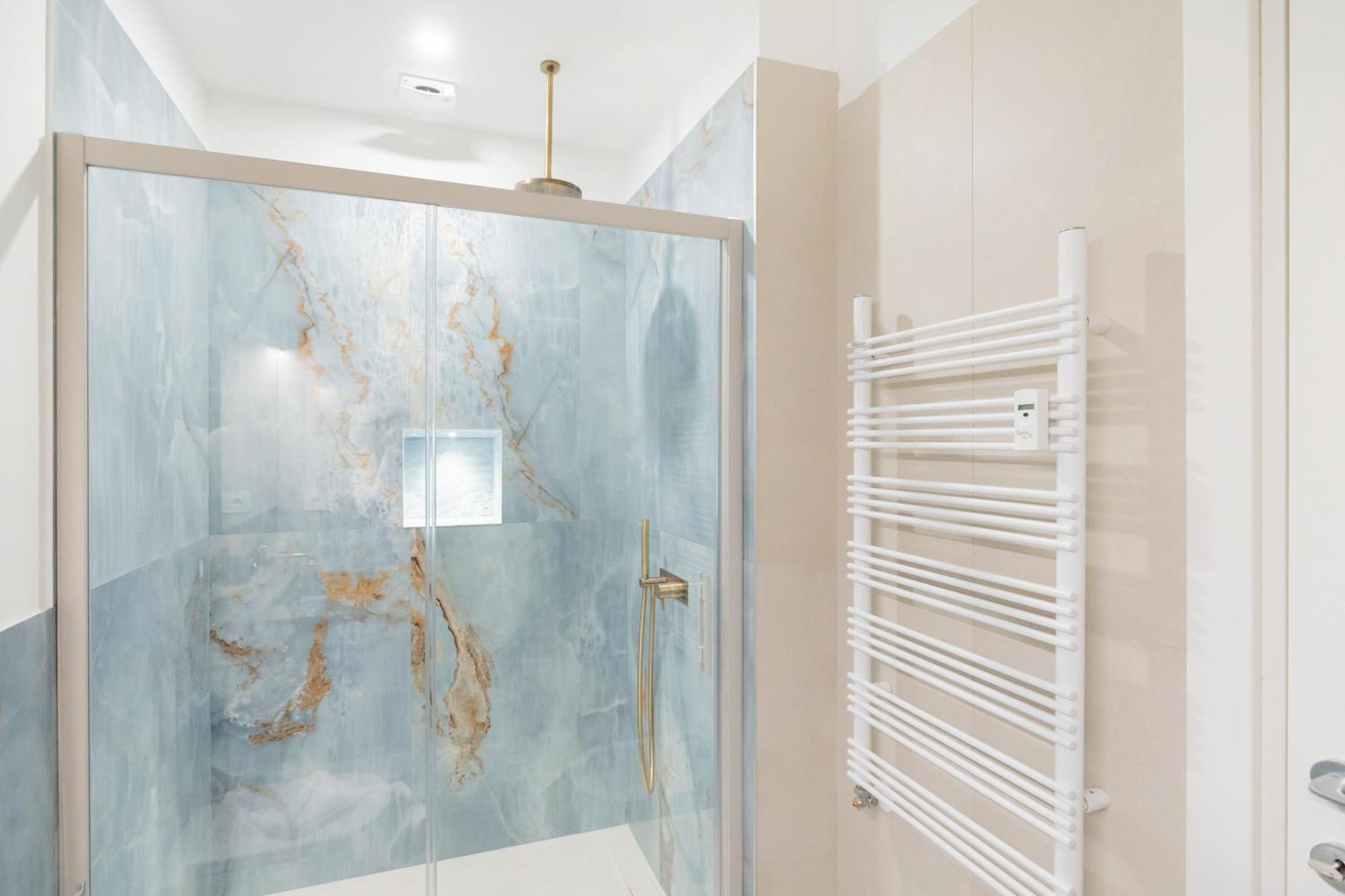 Appartamento Gohost - Loft&living *