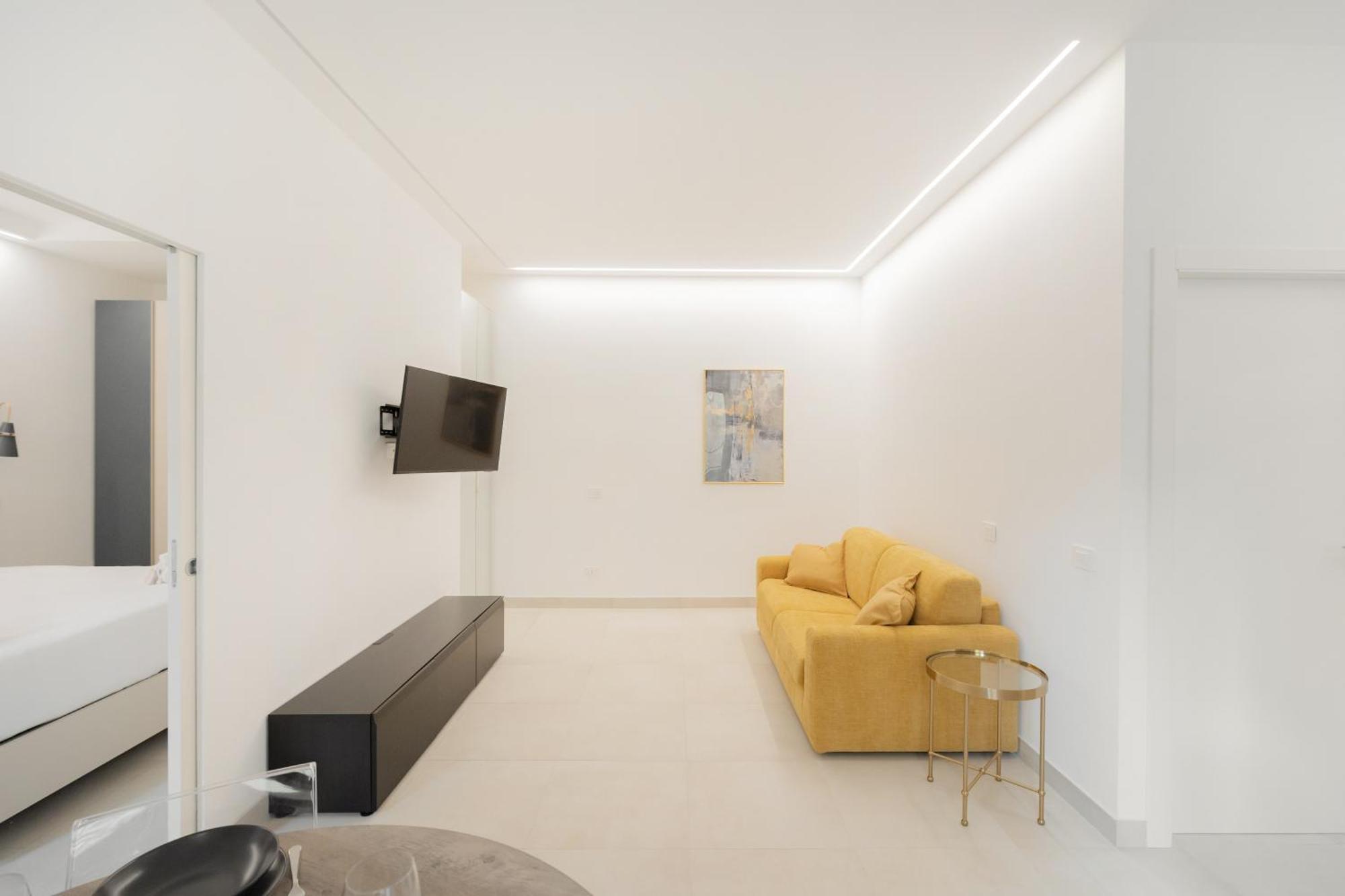 Gohost - Loft&living Appartamento Milano