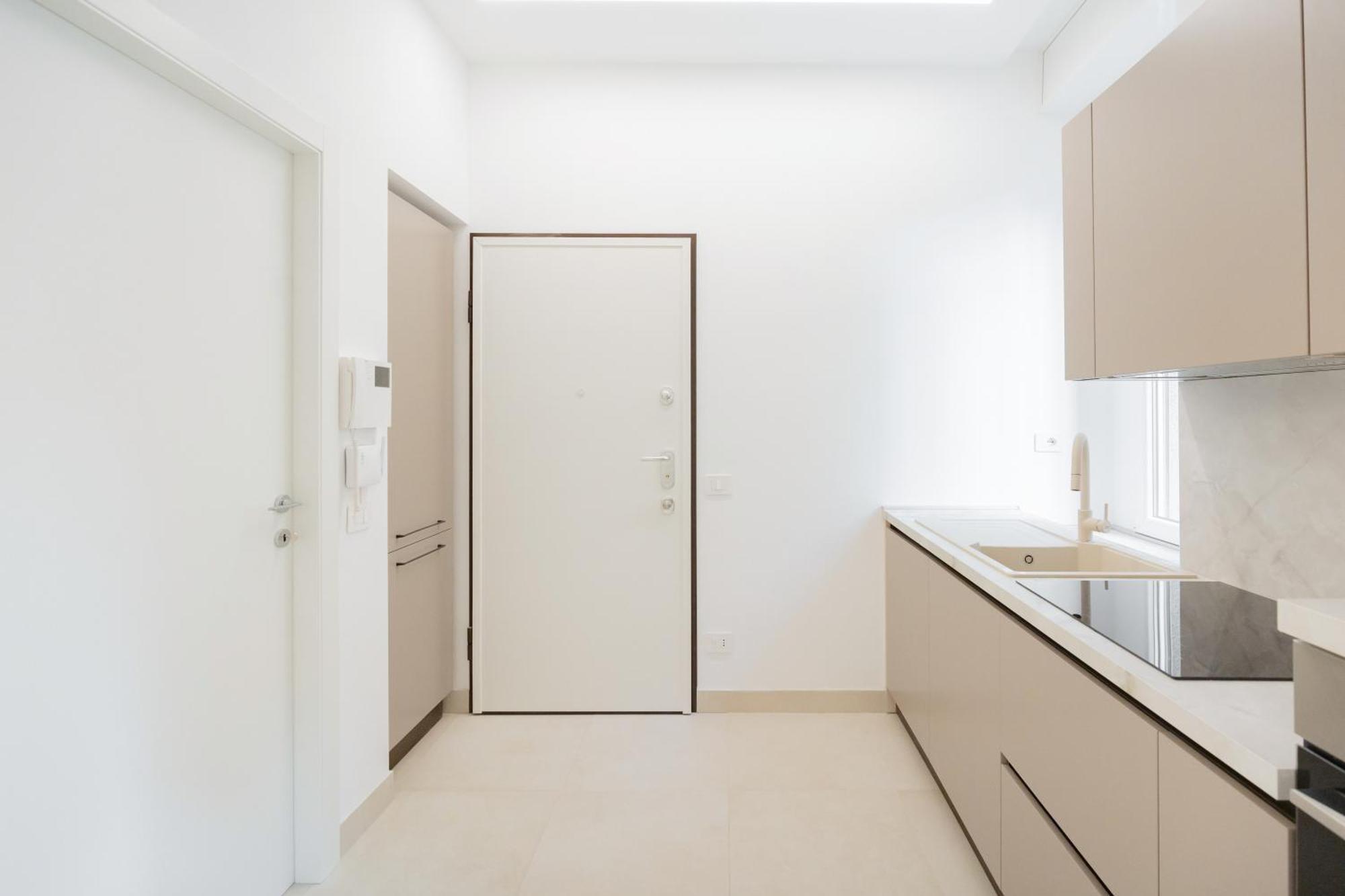 Gohost - Loft&living Appartamento