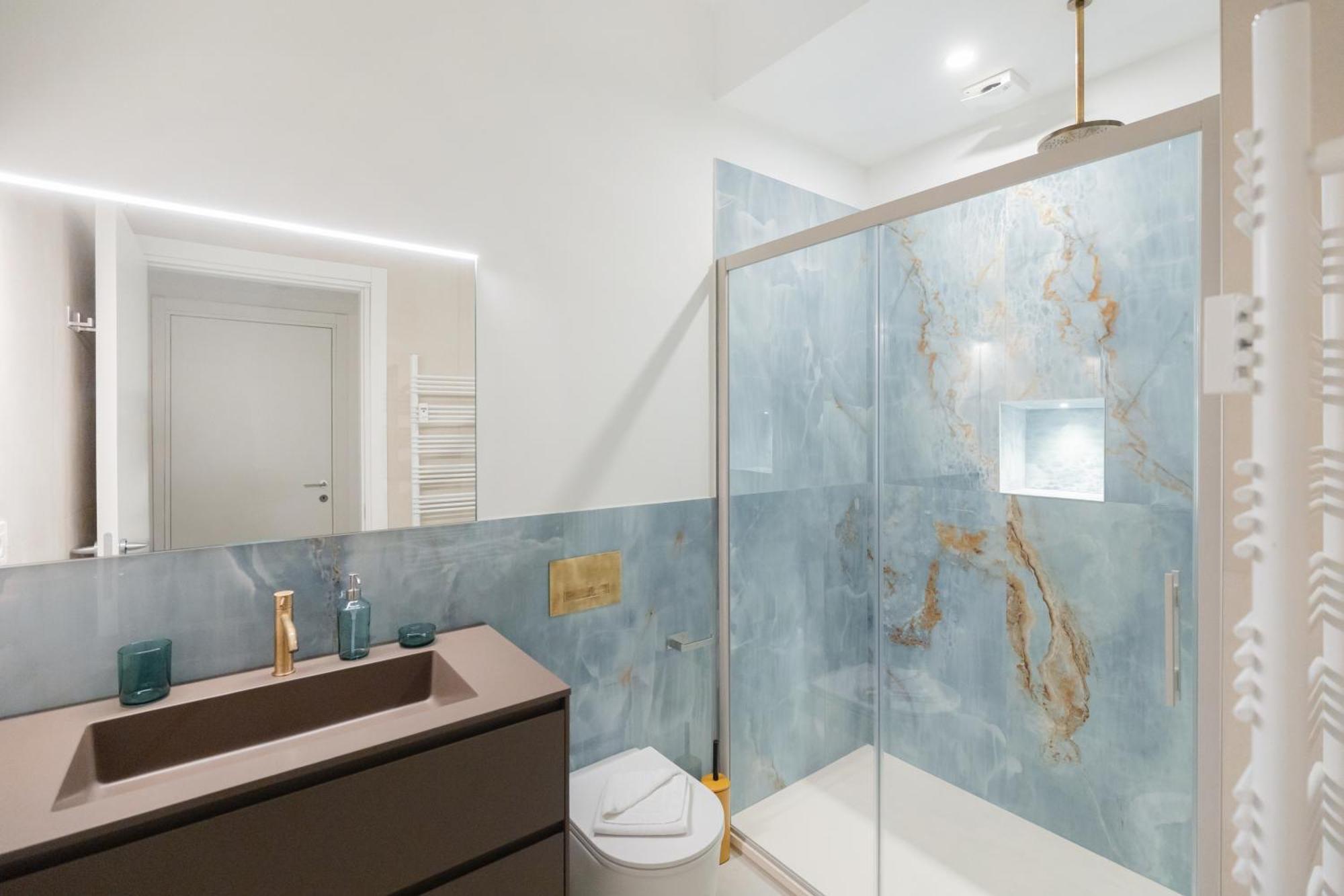 Appartamento Gohost - Loft&living *