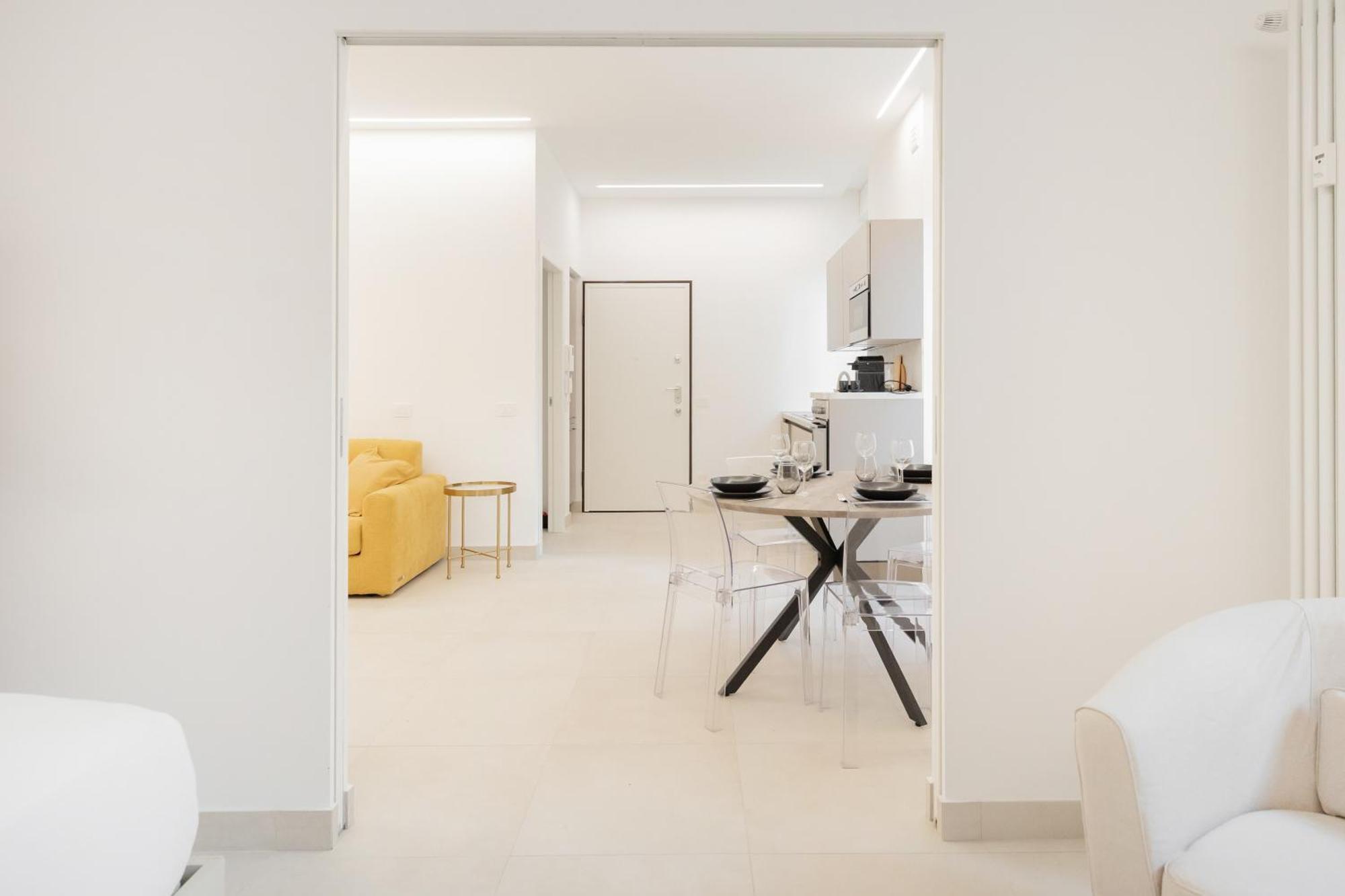 Gohost - Loft&living Milano