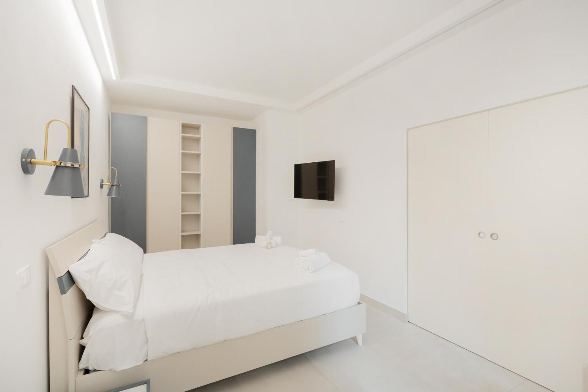 Appartamento Gohost - Loft&living