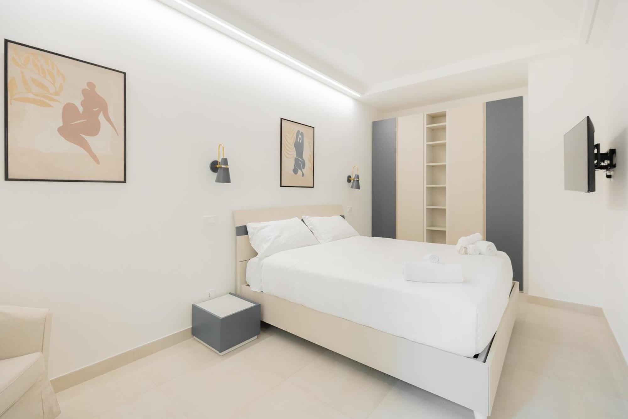 Gohost - Loft&living Lejlighed *