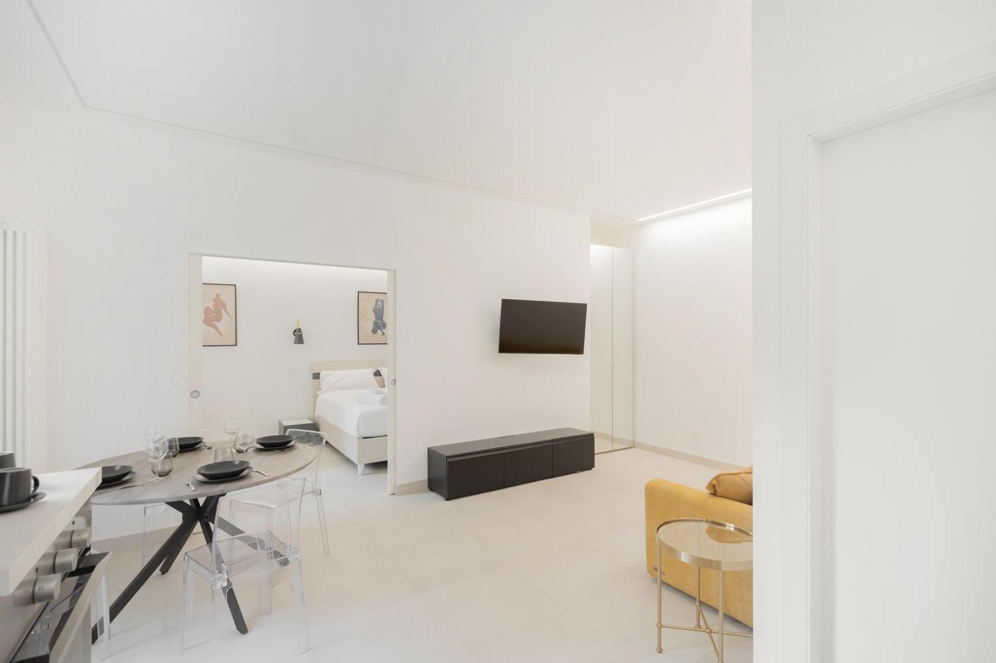 Appartamento Gohost - Loft&living Milano