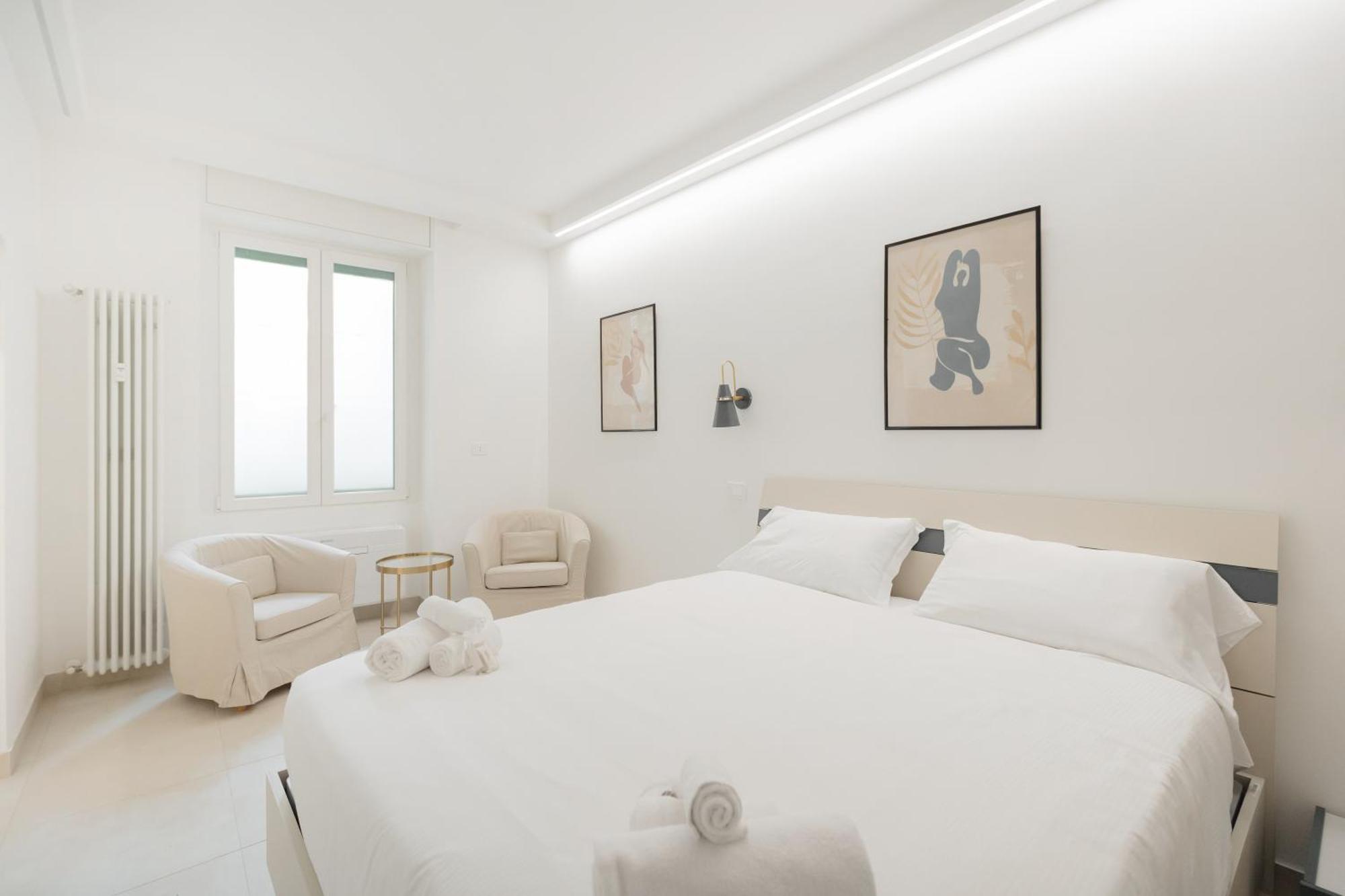 Gohost - Loft&living Appartamento