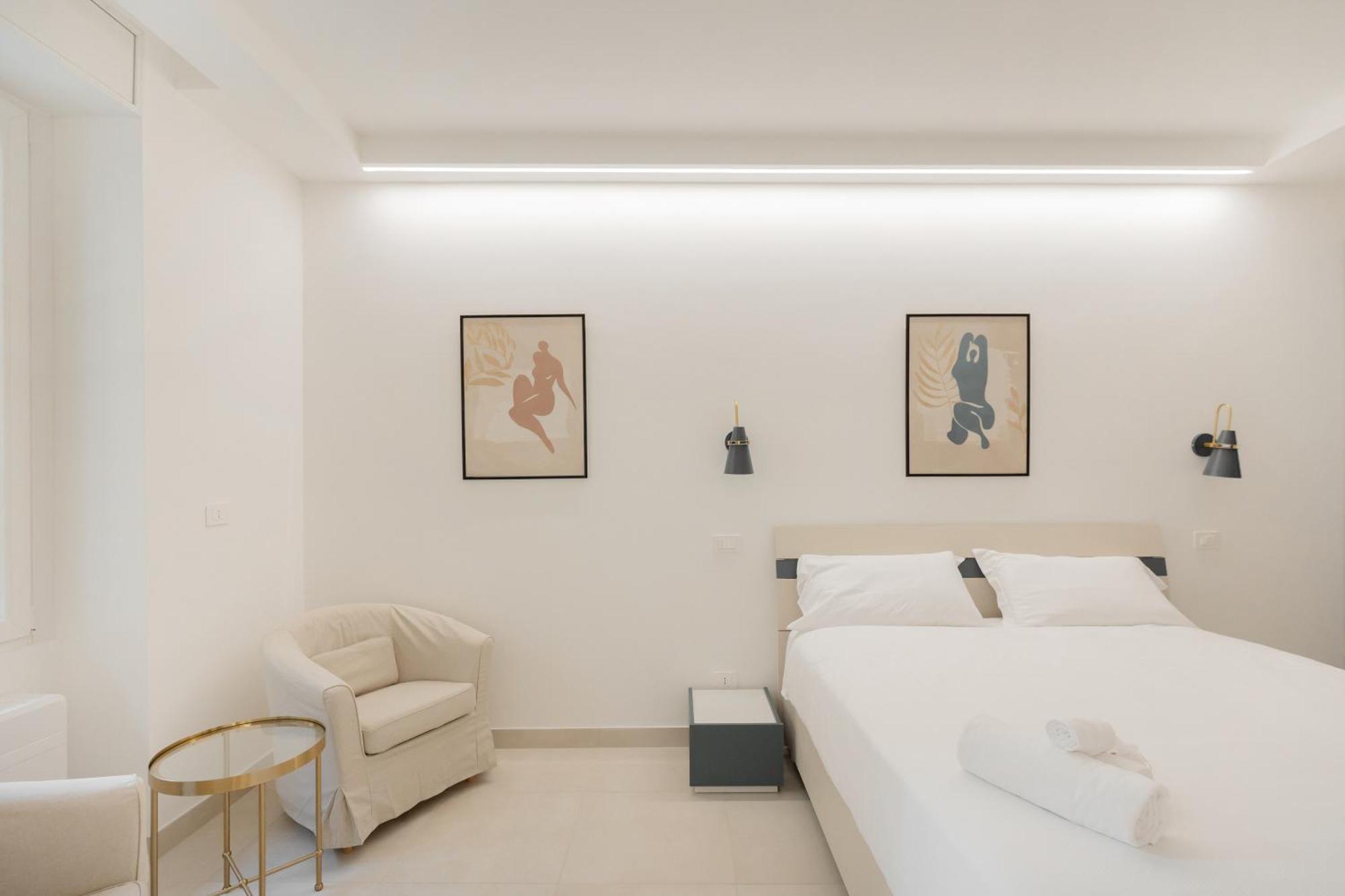 Gohost - Loft&living Lejlighed Milano