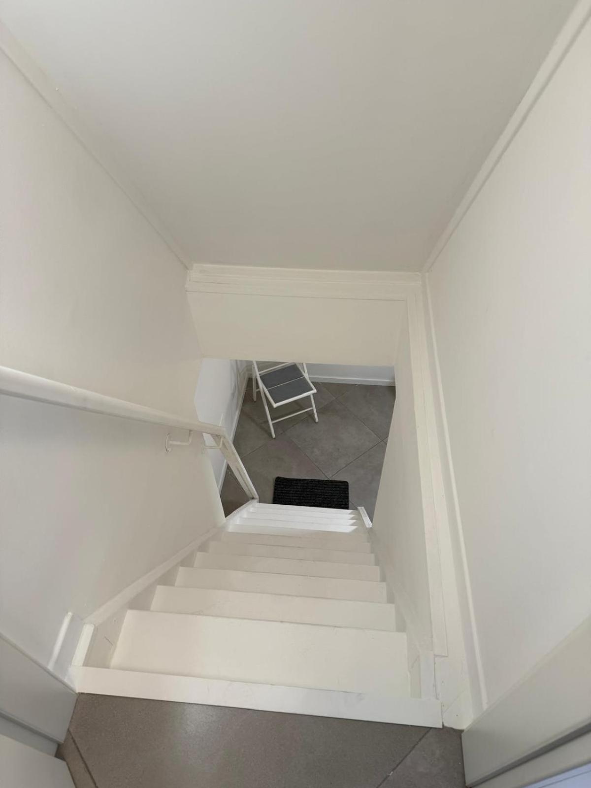 Elegant 3 - Level Loft - 3 Bedrooms, 3 Baths, Fast Wi-fi Appartamento Milano