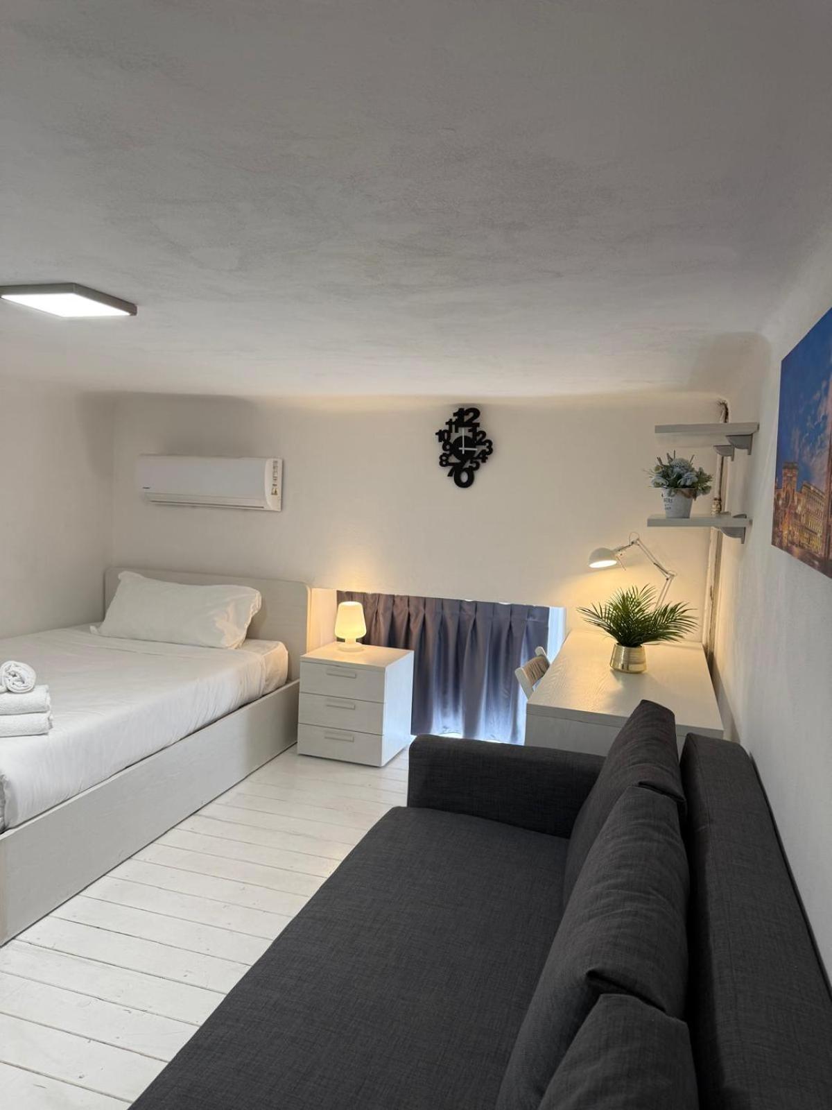 Appartamento Elegant 3 - Level Loft - 3 Bedrooms, 3 Baths, Fast Wi-fi