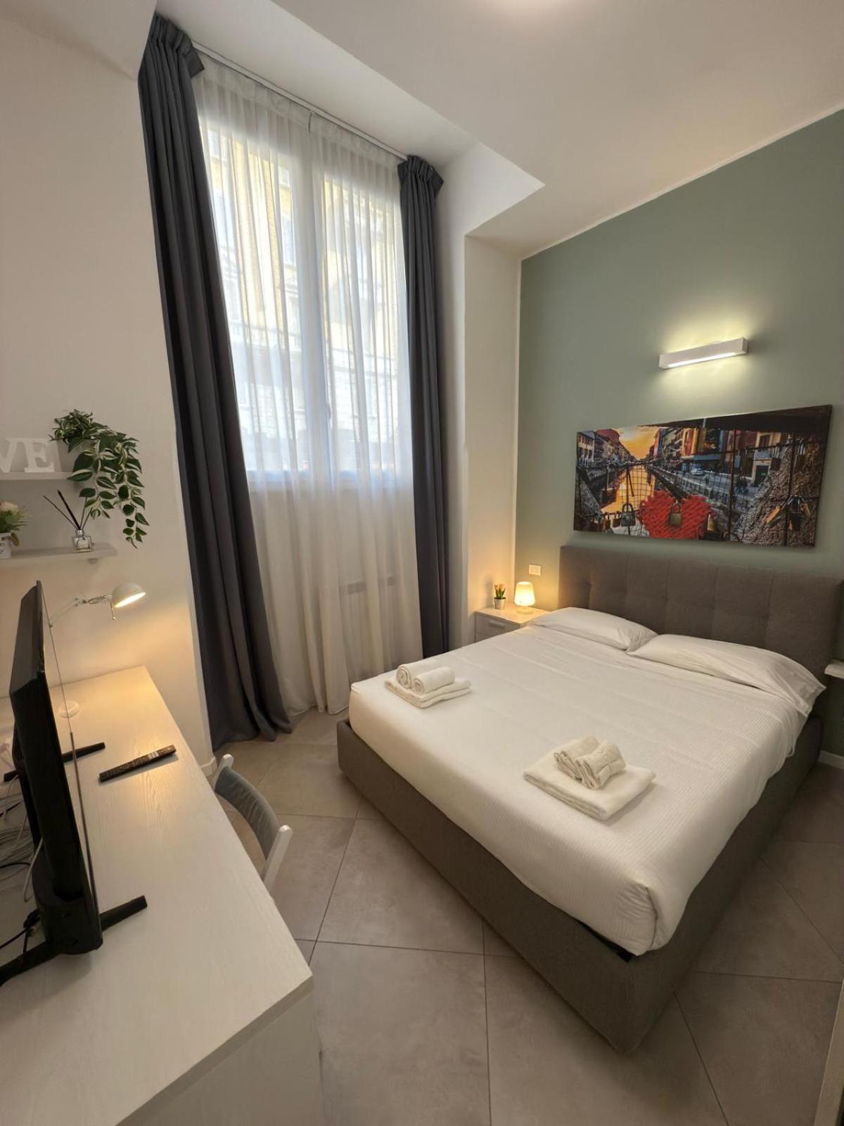 Appartamento Elegant 3 - Level Loft - 3 Bedrooms, 3 Baths, Fast Wi-fi *
