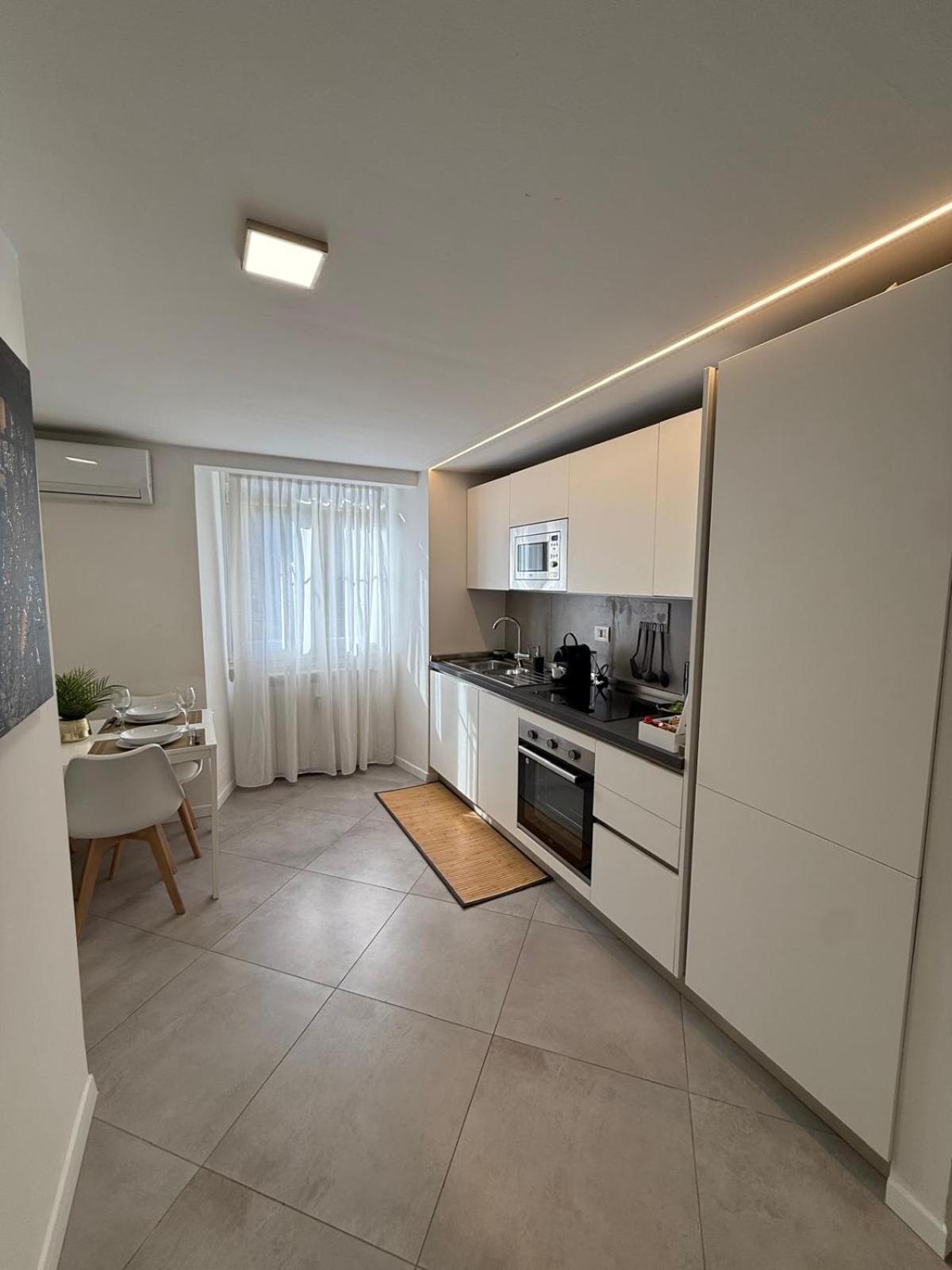 Appartamento Elegant 3 - Level Loft - 3 Bedrooms, 3 Baths, Fast Wi-fi