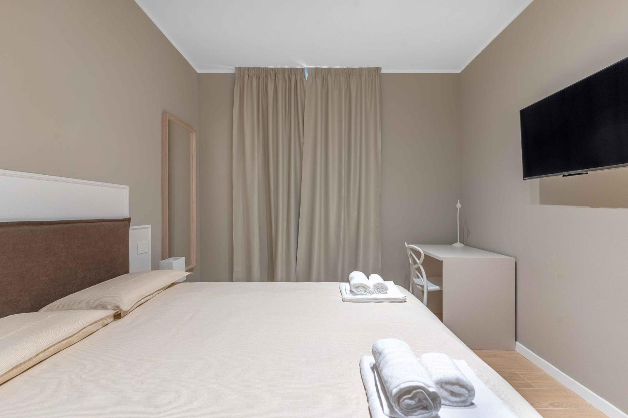 Appartamento Vitruvio Palace - La Vista Milano