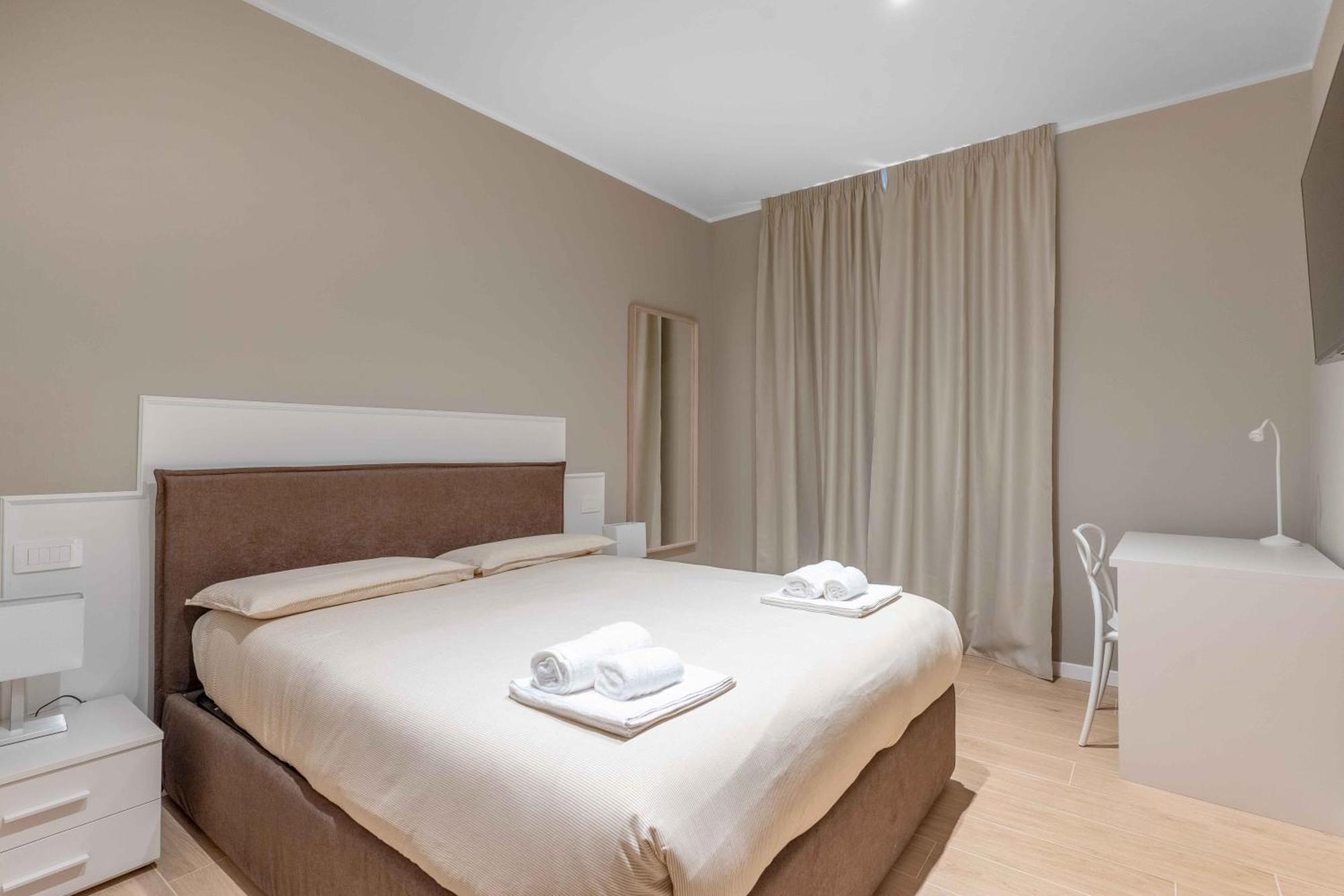 Appartamento Vitruvio Palace - La Vista *