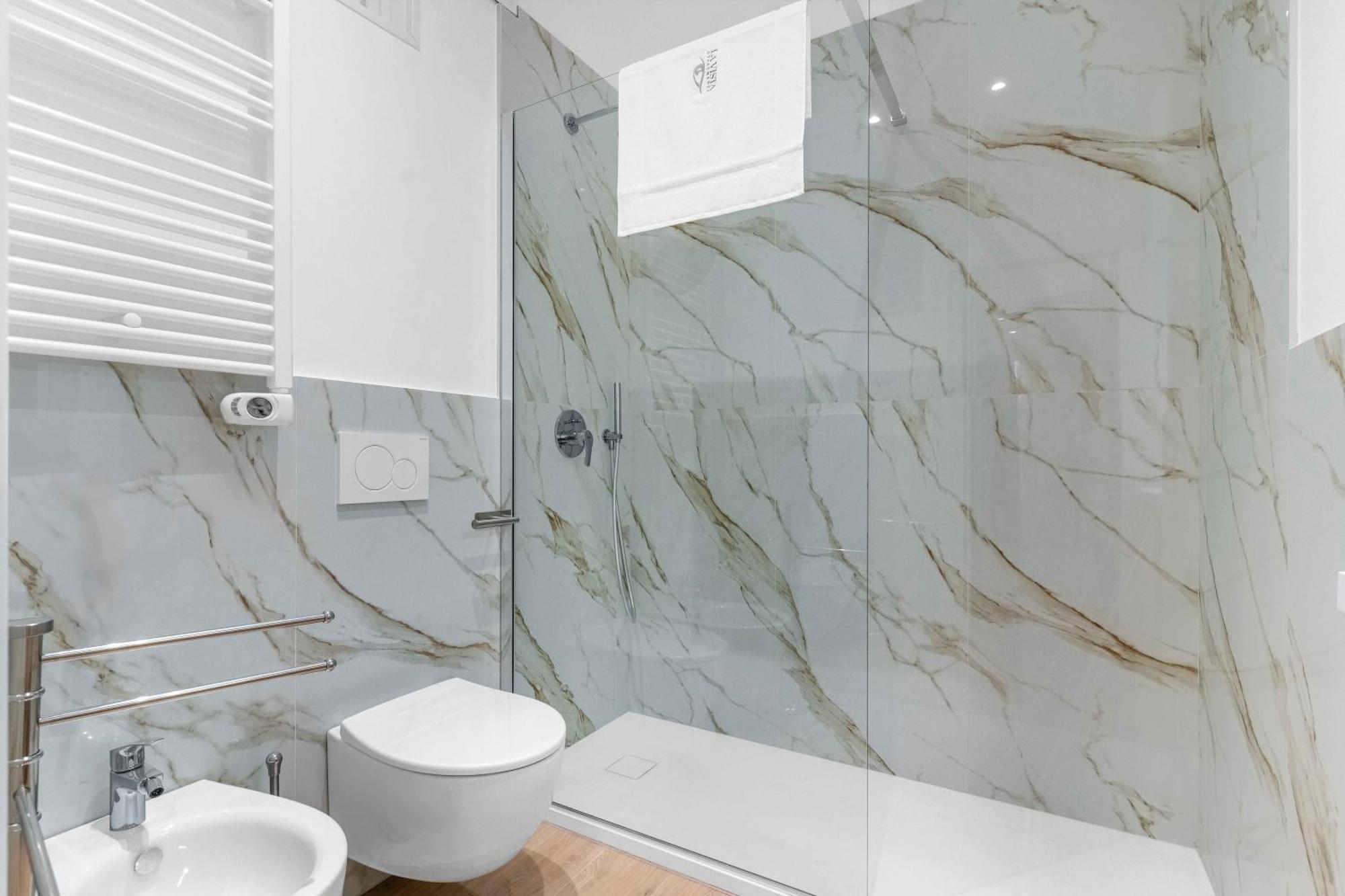 Appartamento Vitruvio Palace - La Vista Milano