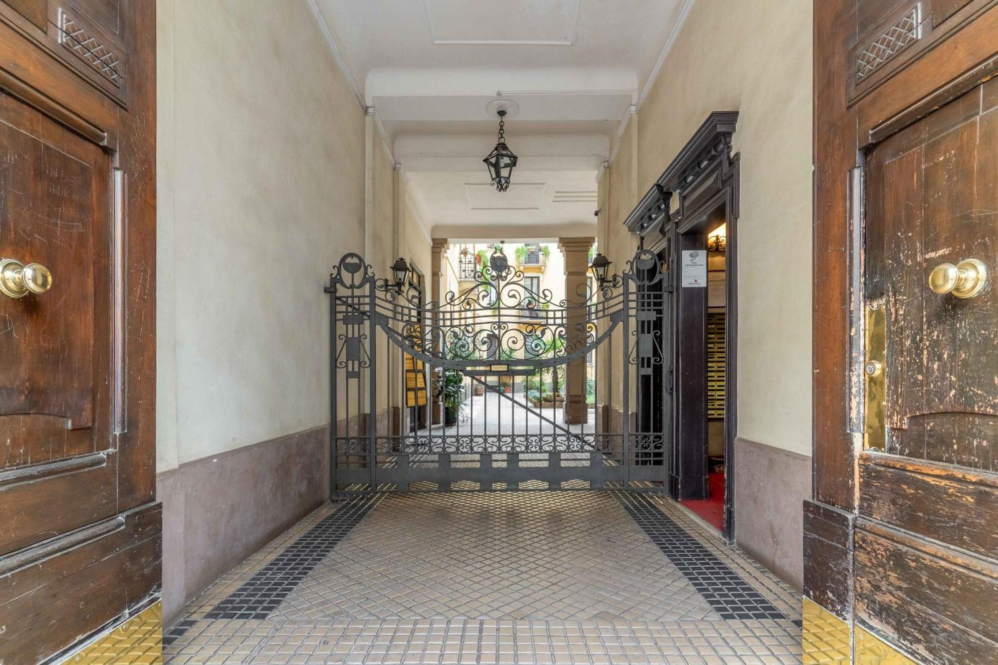 Appartamento Vitruvio Palace - La Vista