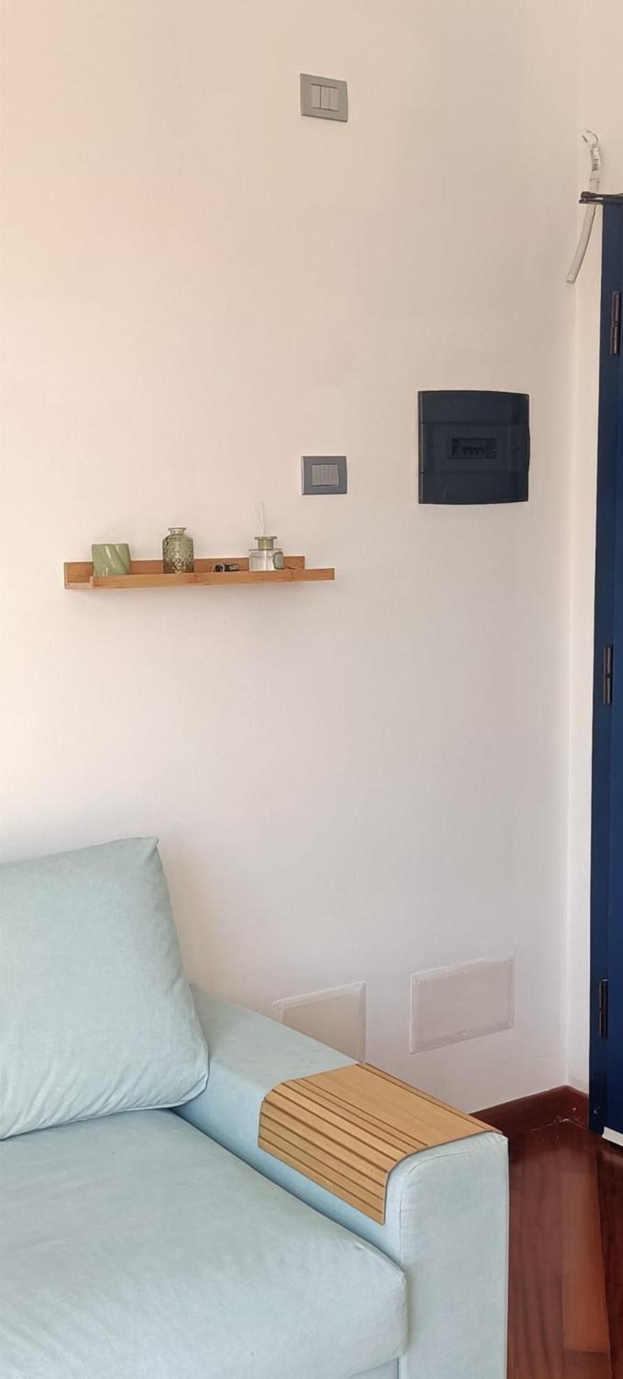 For Guest -studio 1 Porta Romana Appartement Milaan