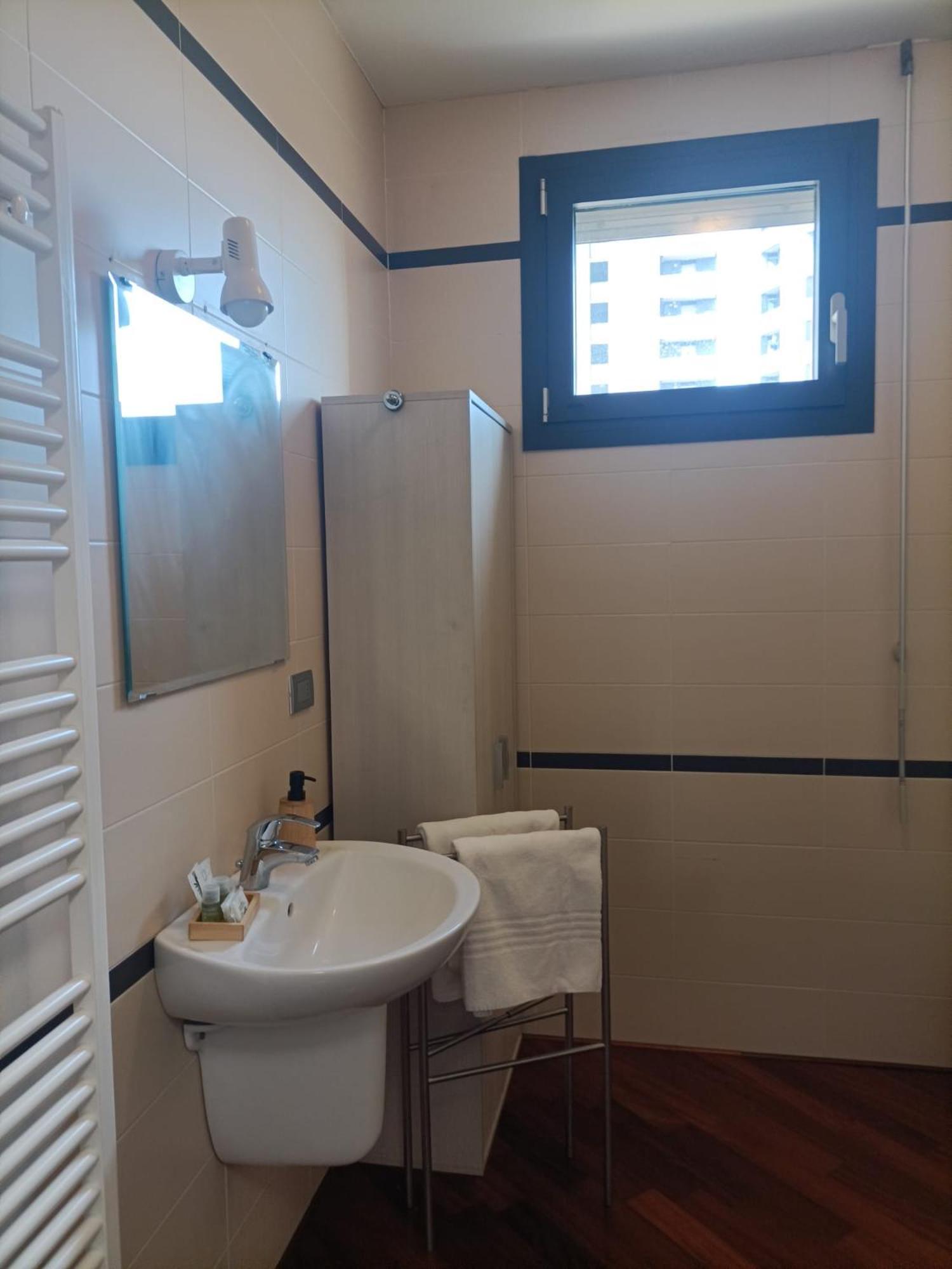 For Guest -studio 1 Porta Romana Milaan