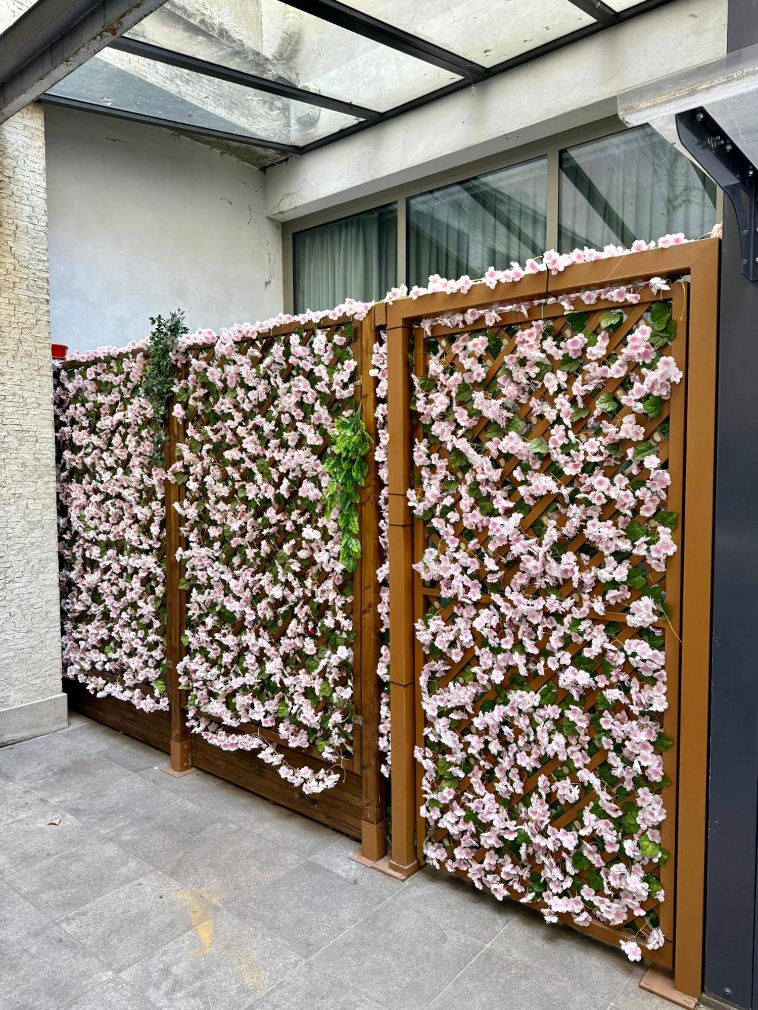 Lr Deluxe - Loft Di Lusso - Repubblica * Milano