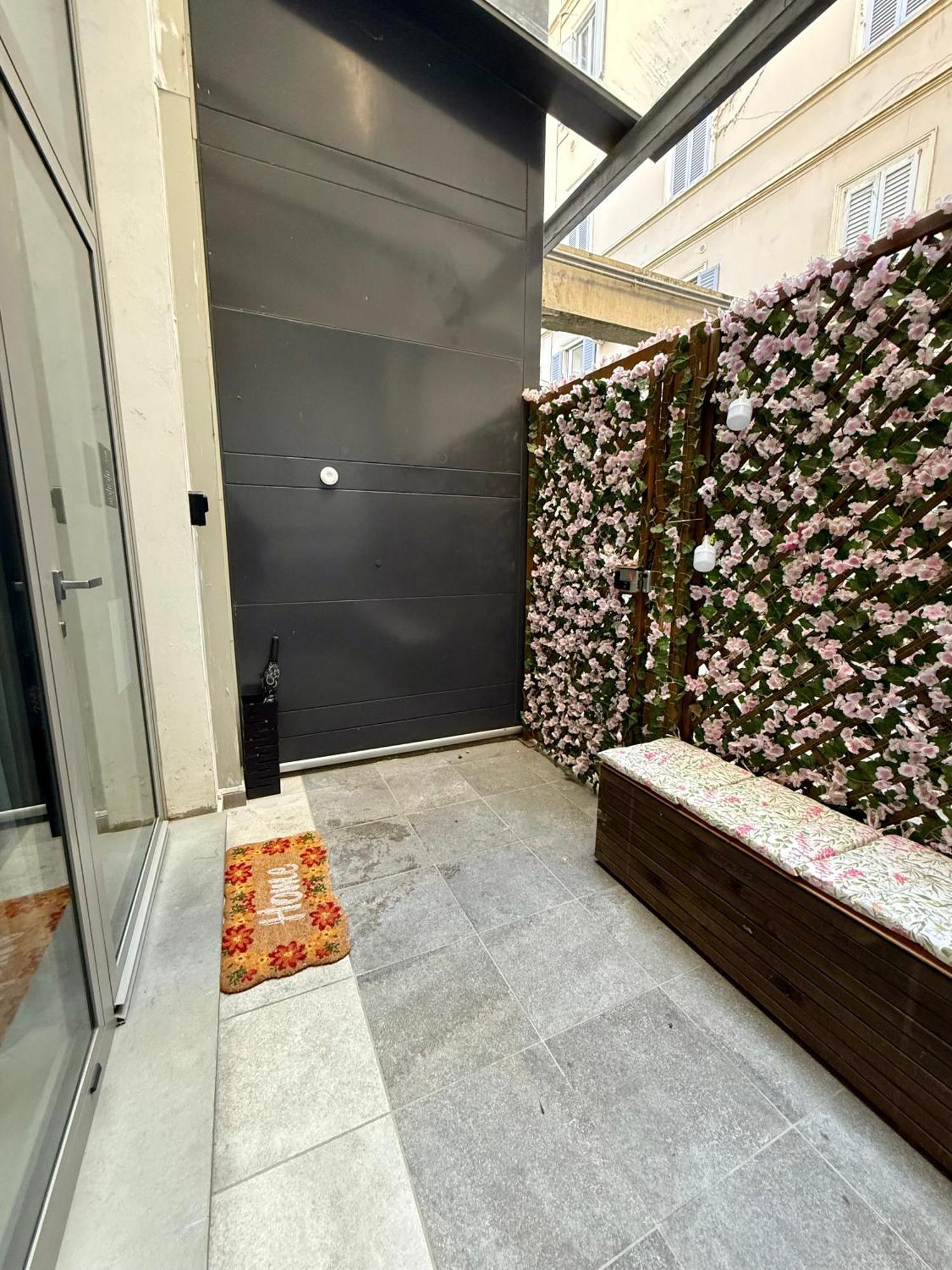 Appartamento Lr Deluxe - Loft Di Lusso - Repubblica *