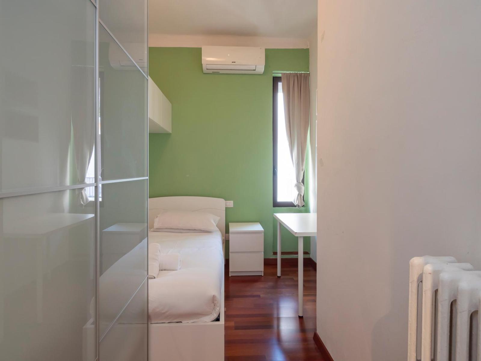 Luxury - Lodi 114 * Milano
